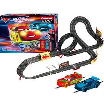 Carrera® Autorennbahn GO!!! Disney·Pixar Cars - Glow Racers