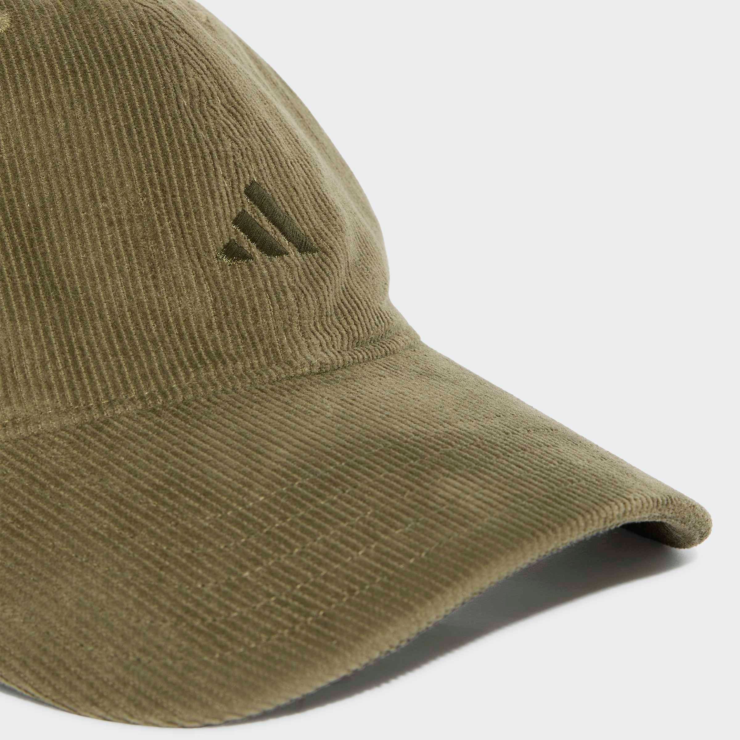 adidas Performance Baseball Cap CORDUROY CAP für Erwachsene, im sportlichen Stil