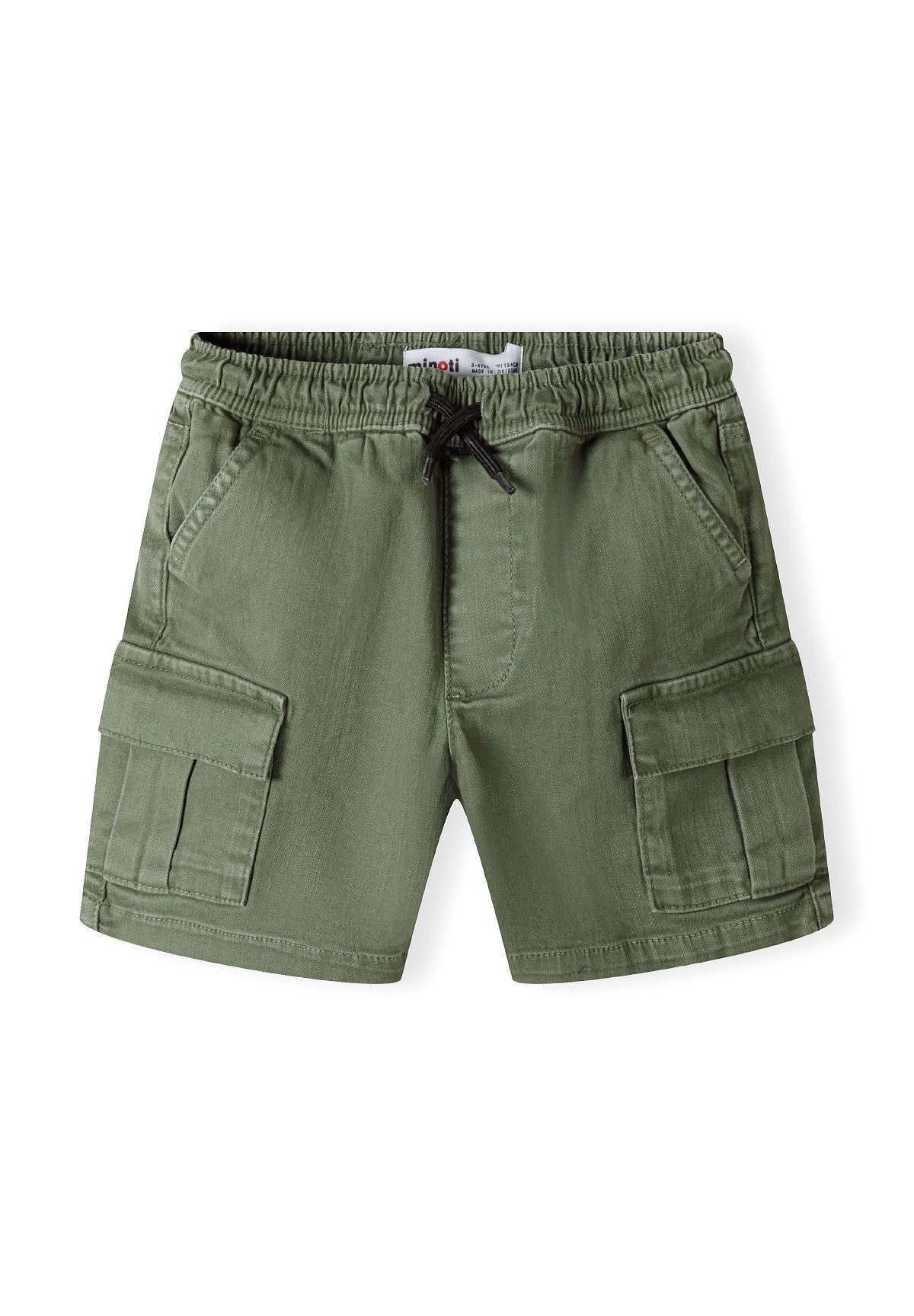 MINOTI Cargoshorts Cargoshorts (2y-14y)