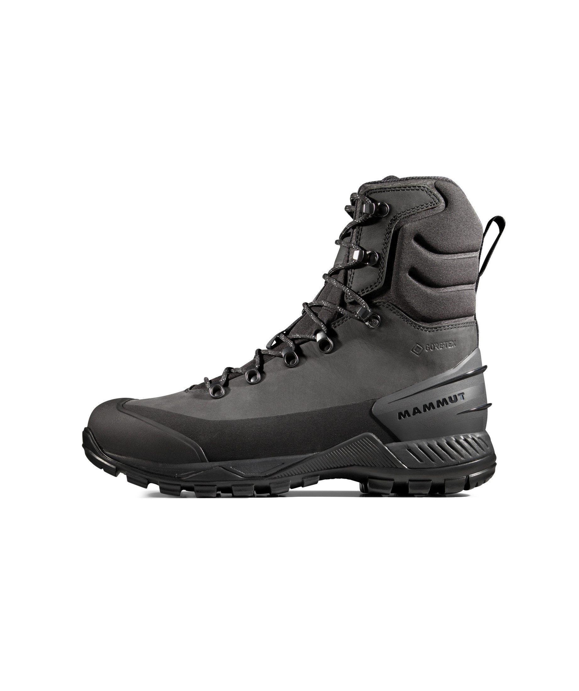 Mammut Blackfin Leather High GTX Men Wanderschuh