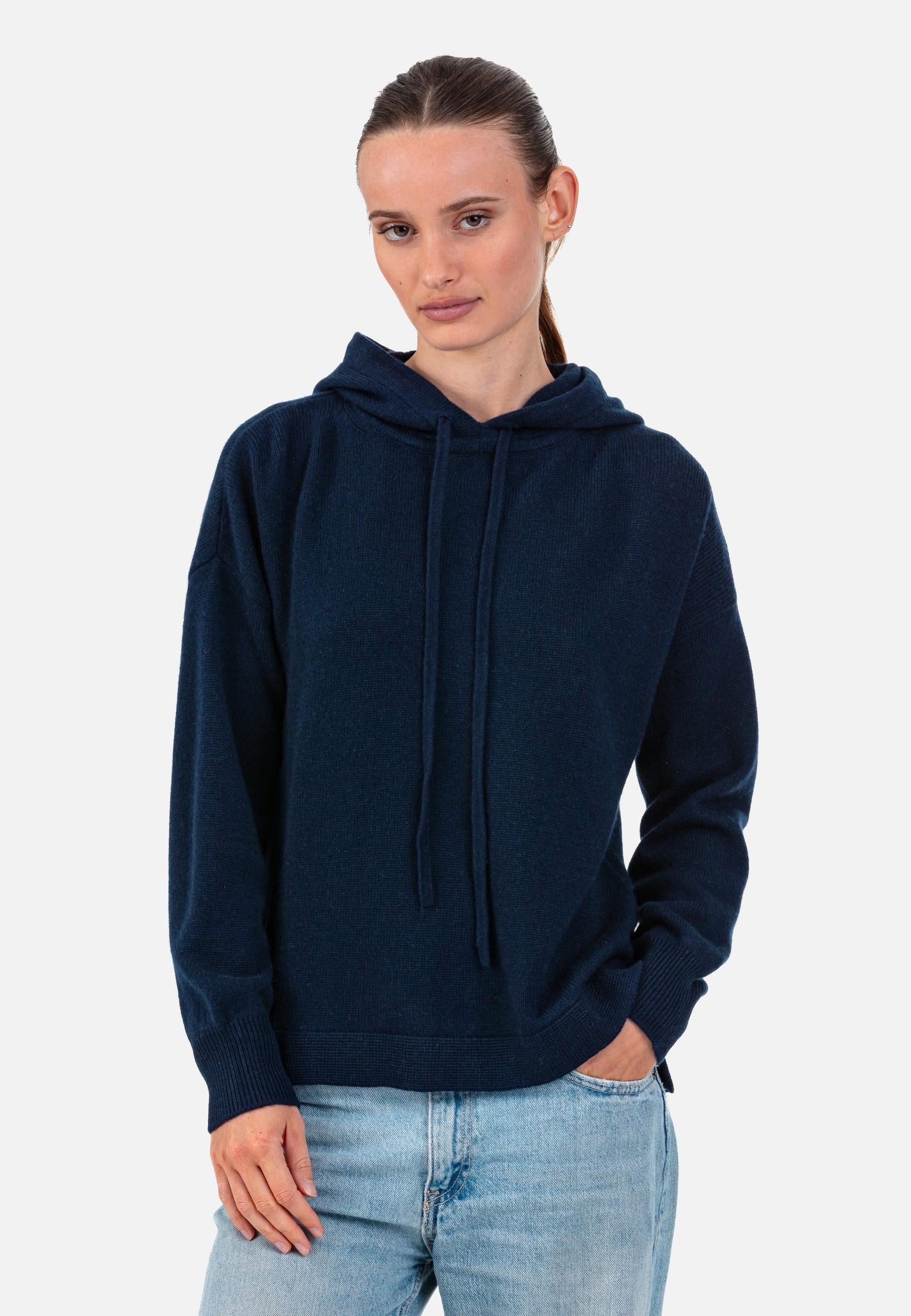 Mahogany Kaschmirpullover Proust