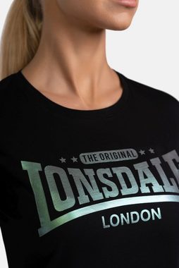 Lonsdale T-Shirt Harray