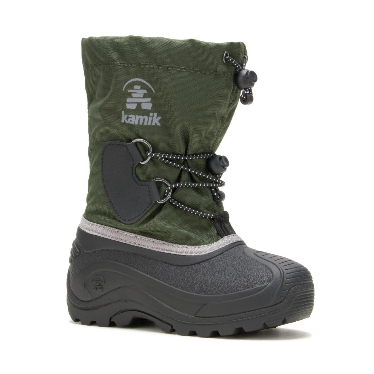 Kamik Kamik Southpole4 Schnee Stiefel Stiefel