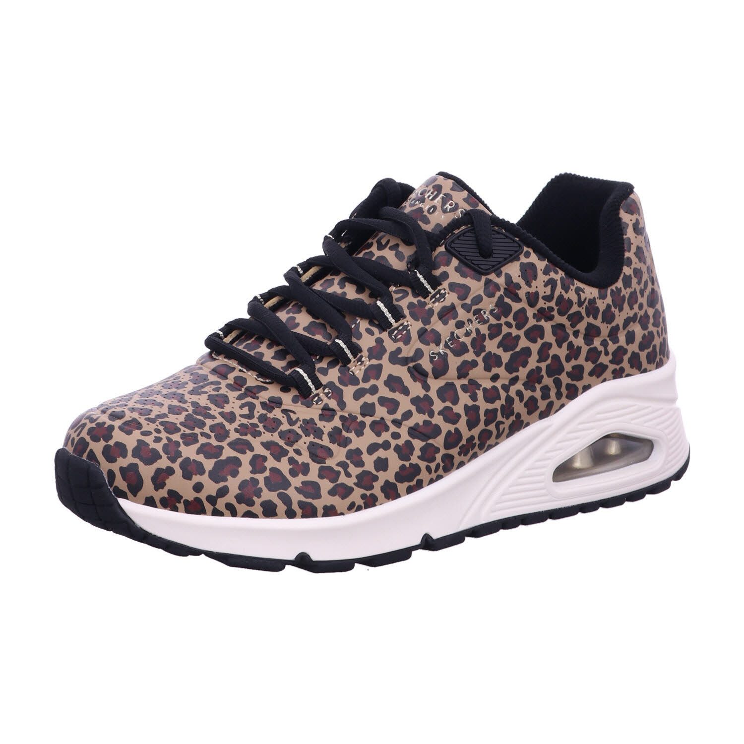 Skechers 177144 LPD Schnürschuh günstig online kaufen