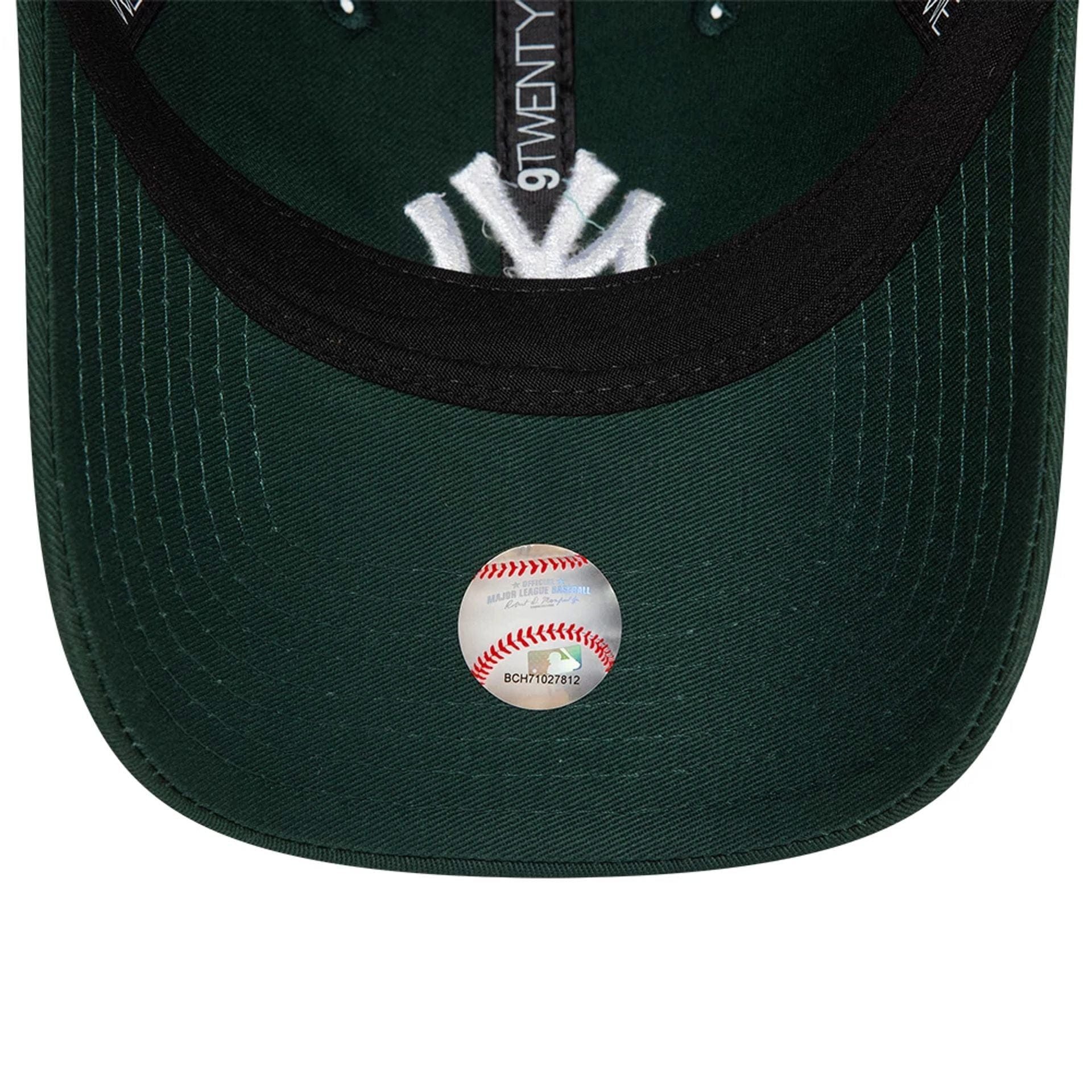 New Era Baseball Cap New York Yankees