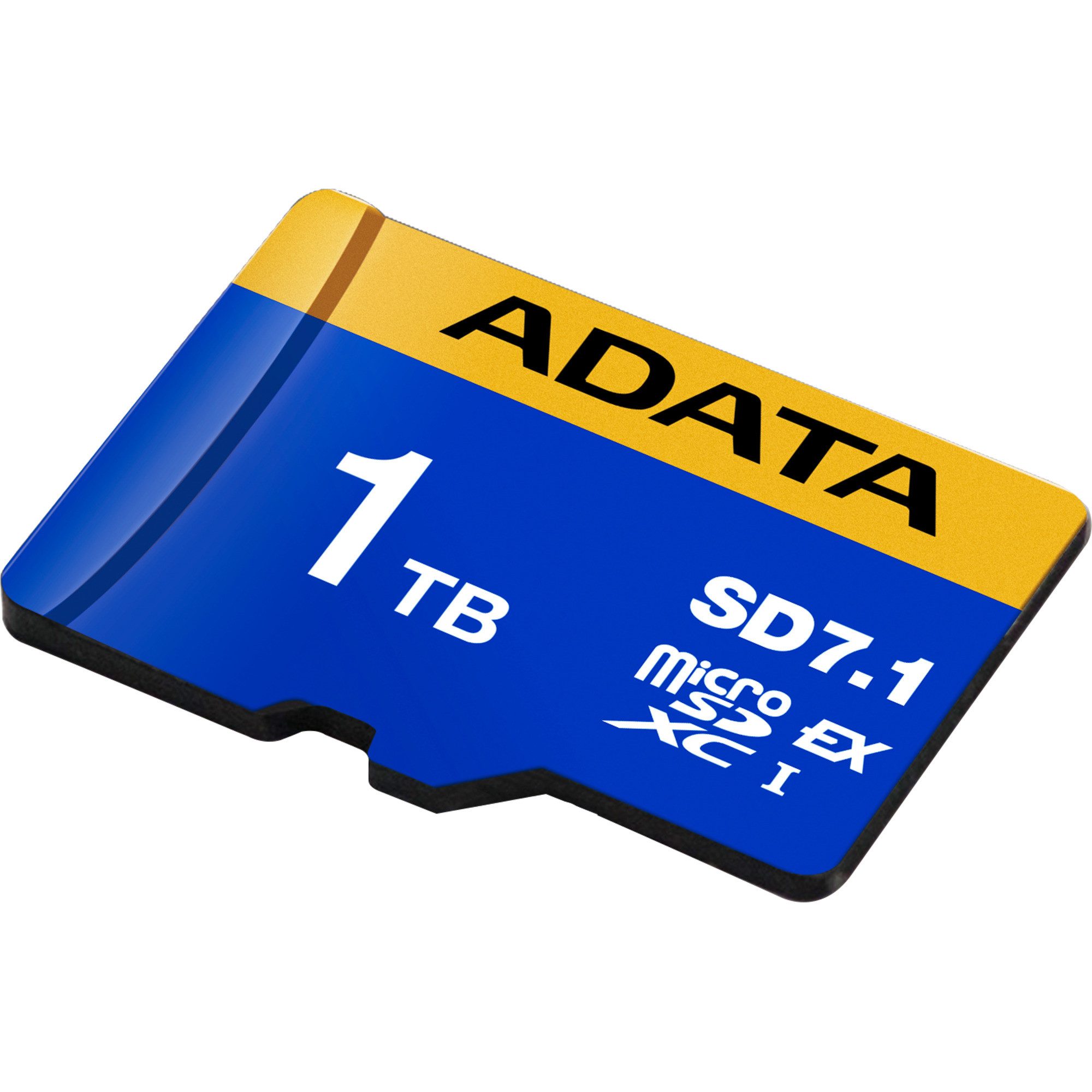 ADATA ADATA Premier Extreme microSDXC SD7.1 1 TB, externer Speicher (1.000 GB GB)