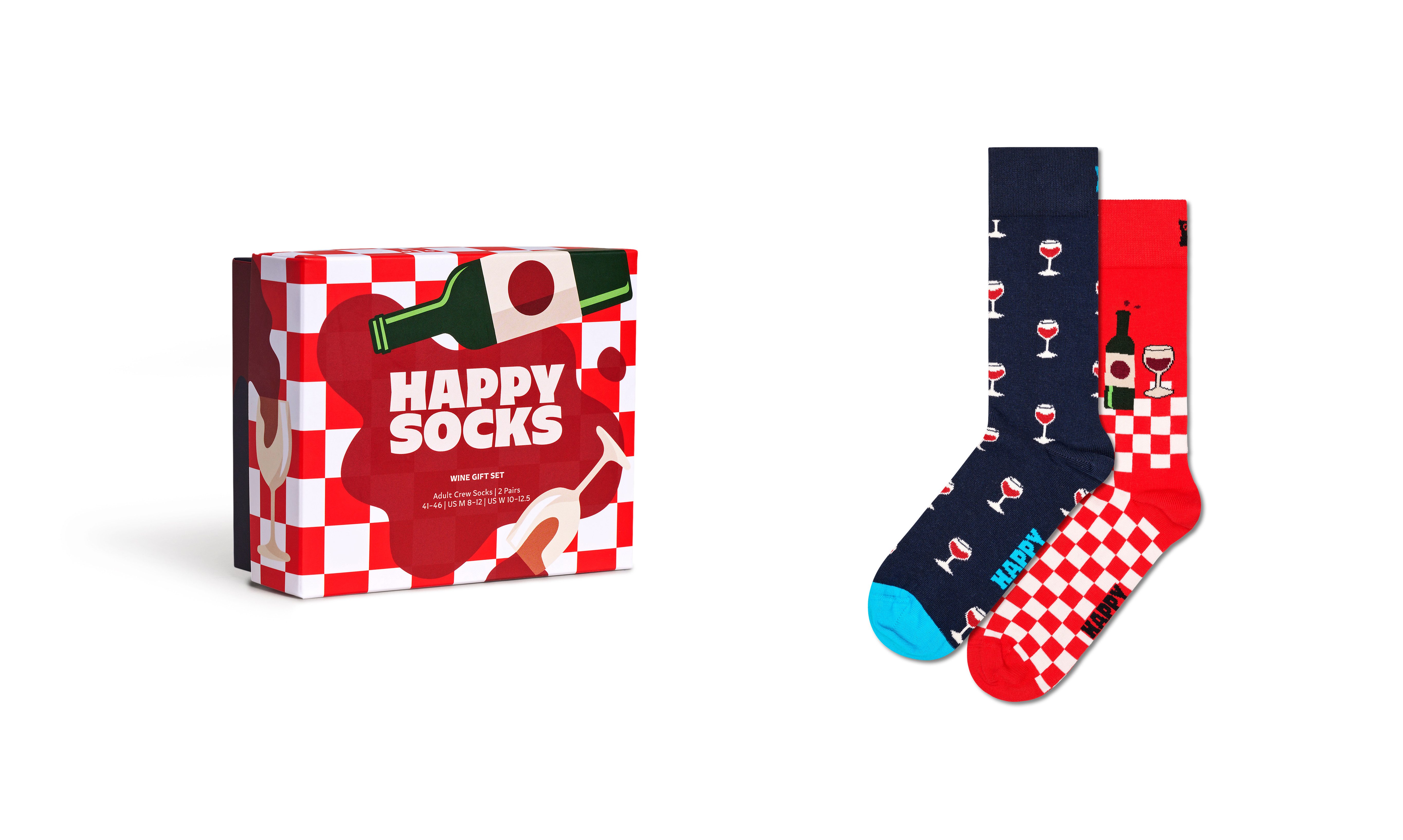 Langsocken