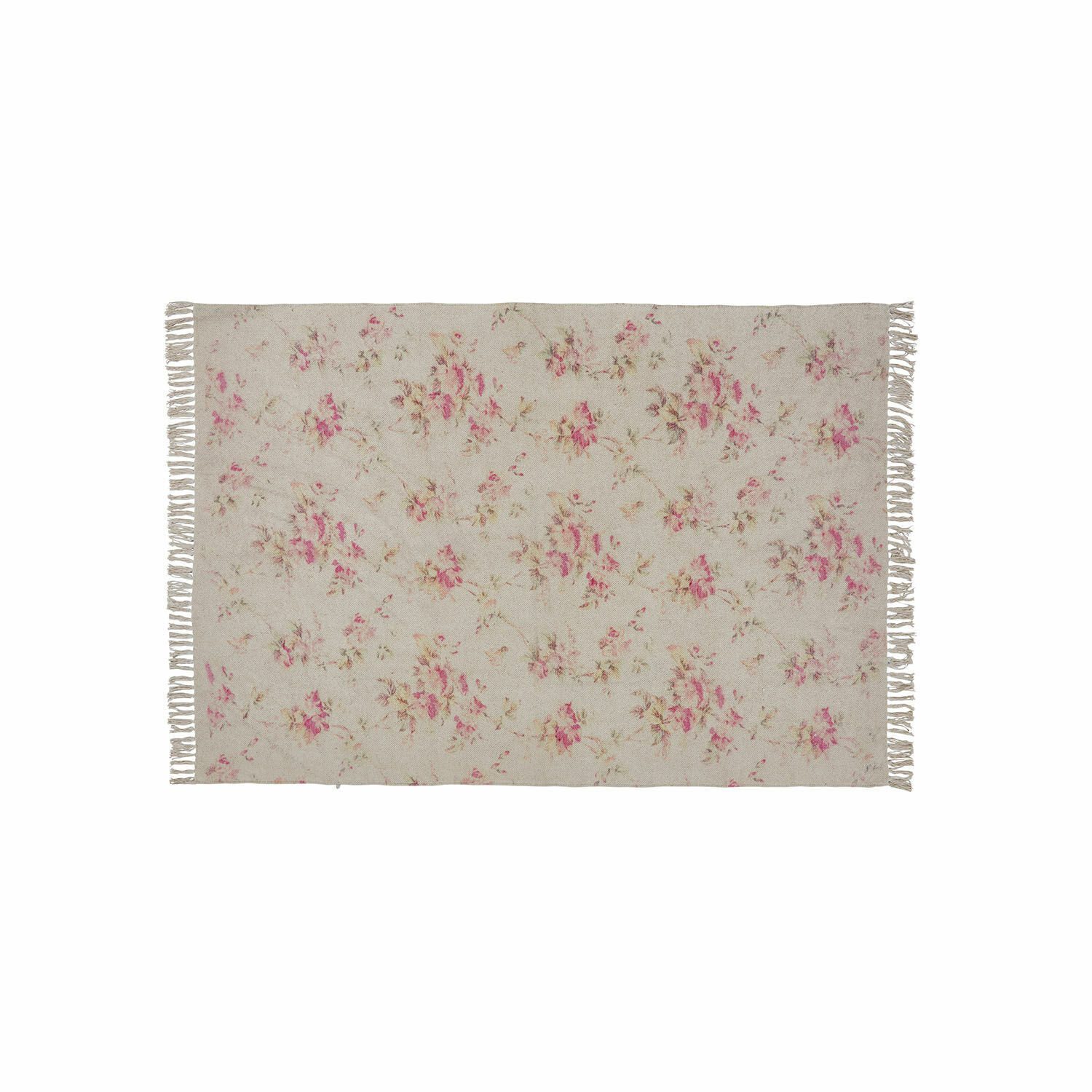 Teppich Teppich Ingvi bunt