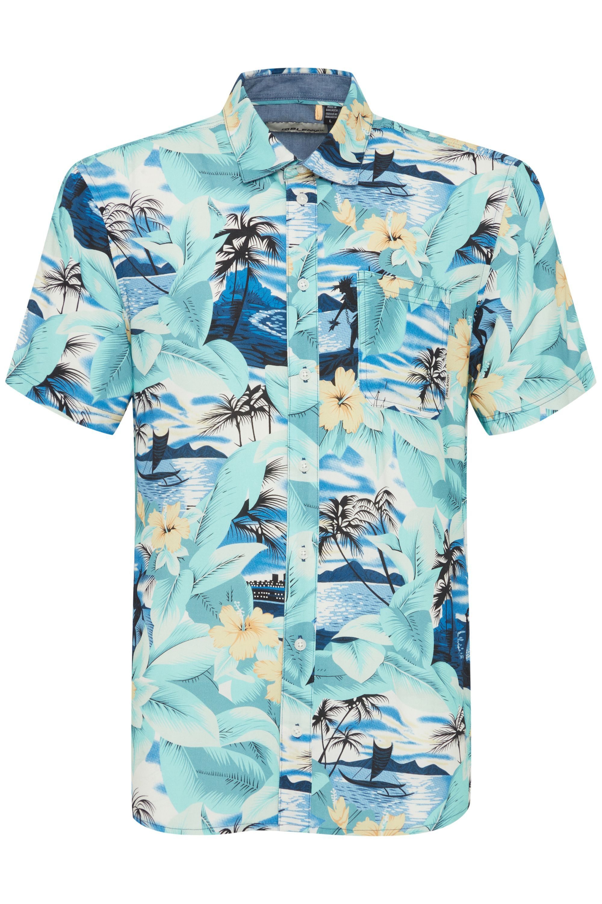Blend Kurzarmhemd BLEND BHShirt günstig online kaufen