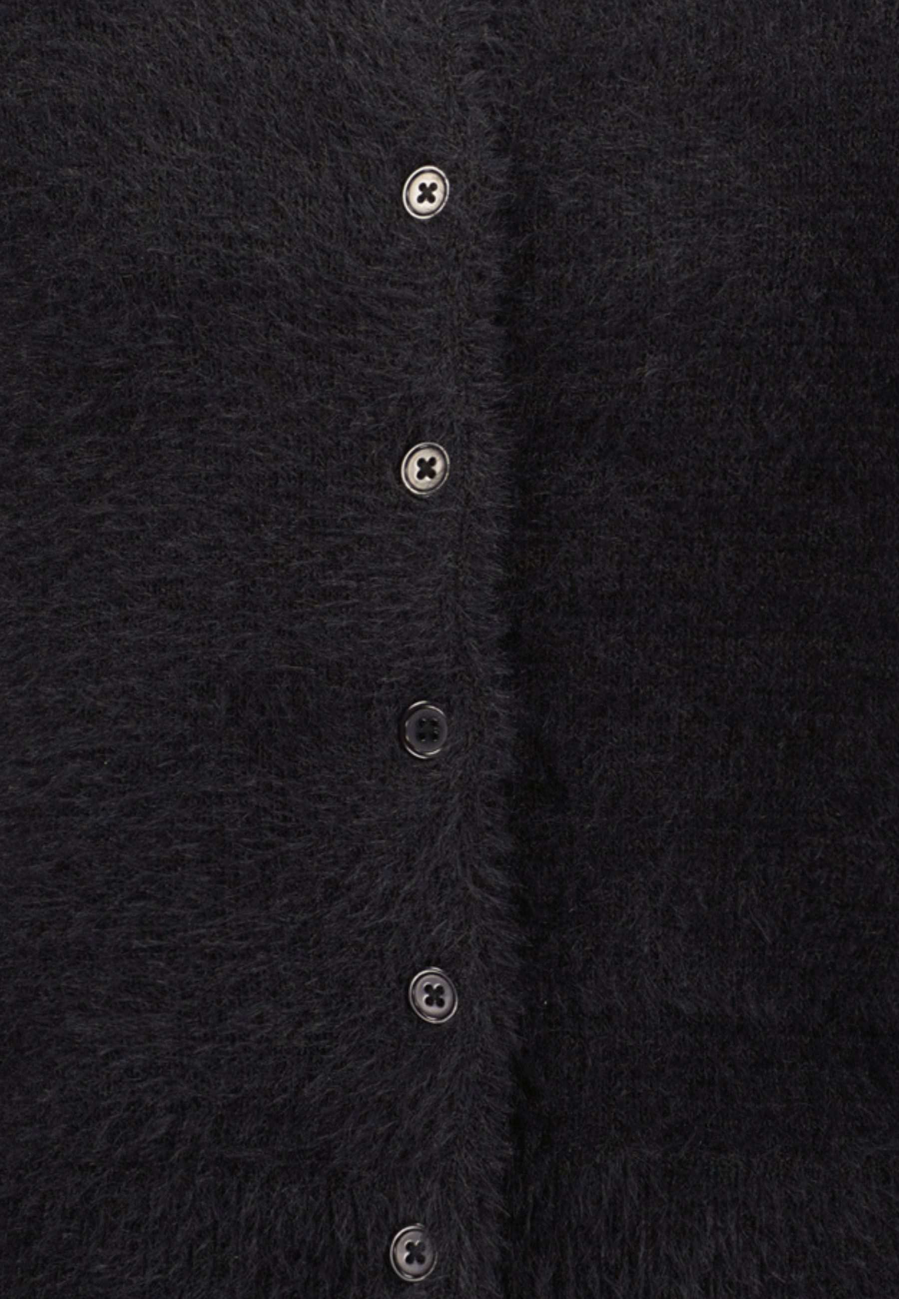 Blue Seven Strickjacke Strickjacke