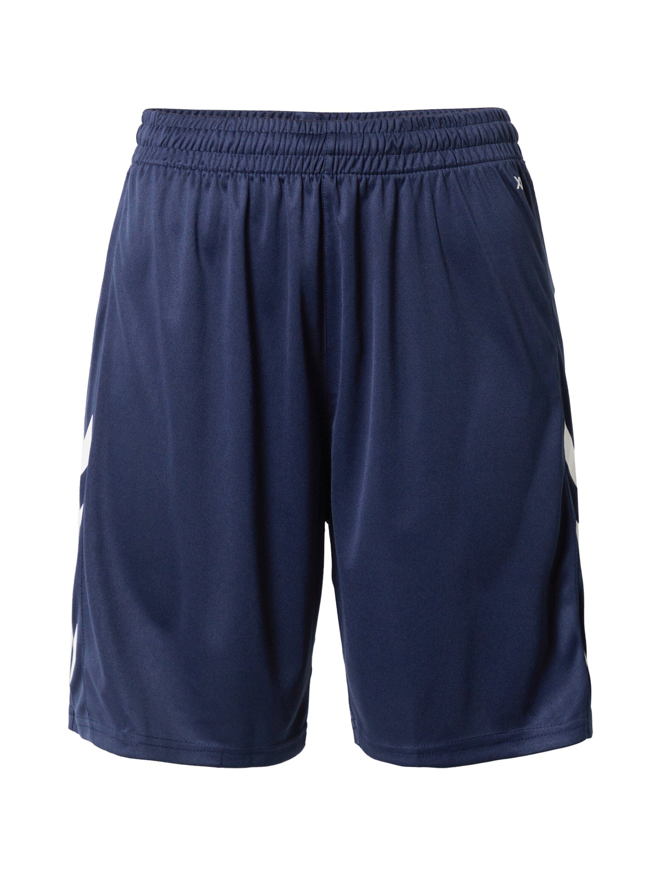 hummel Trainingshose Core (1-tlg)