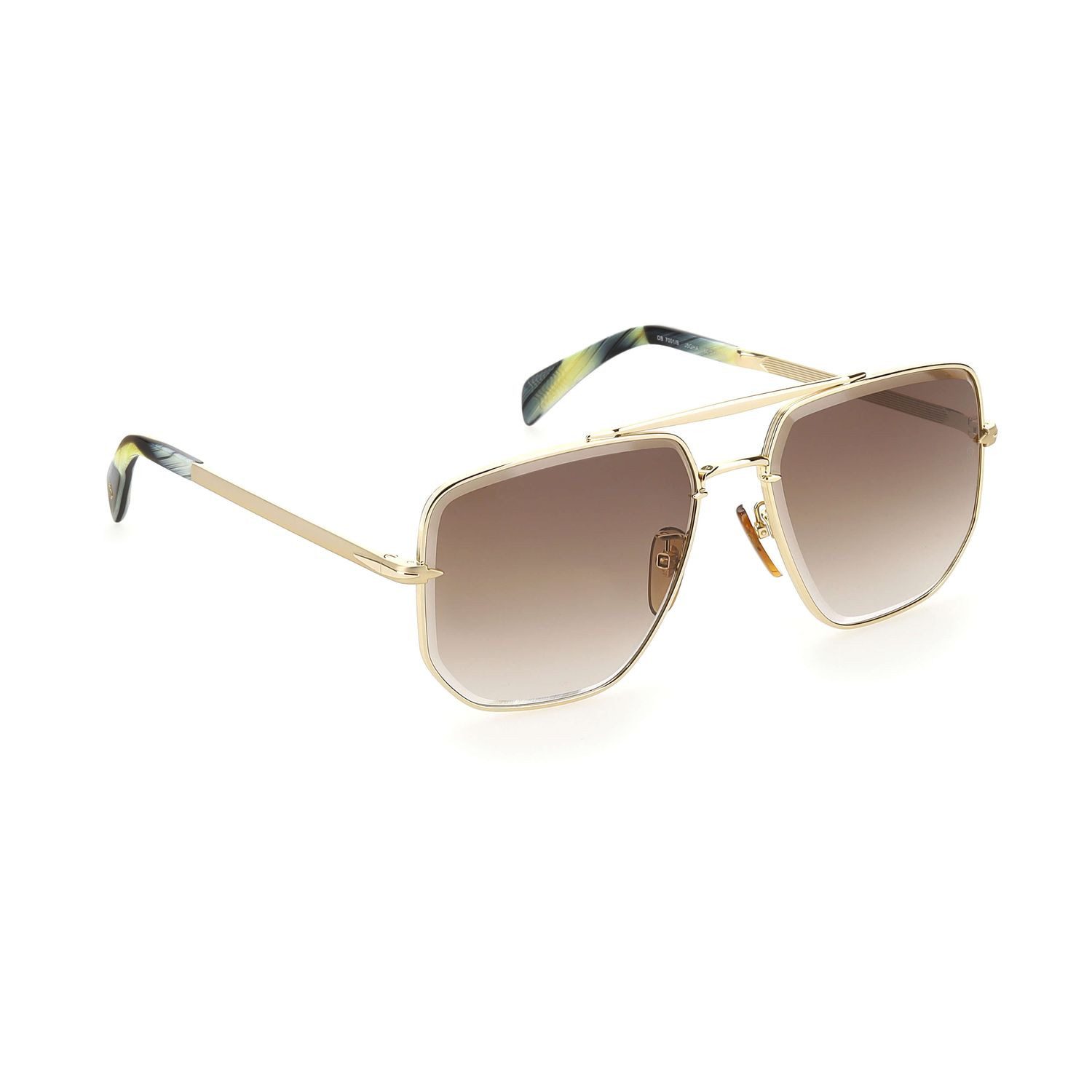 DAVID BECKHAM Sonnenbrille DB 7001/S 60J5GHA