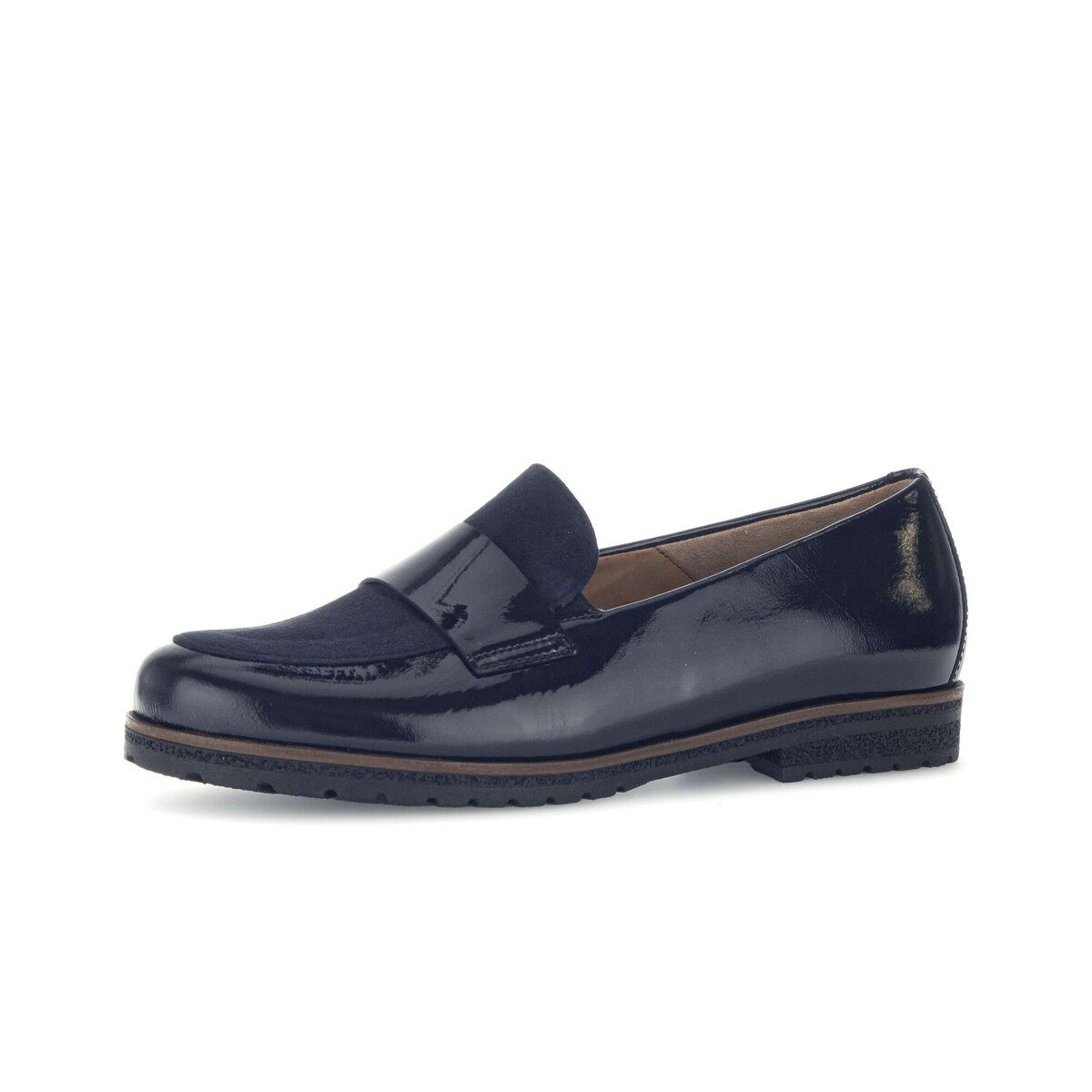 Gabor Slipper Lackleder Slipper günstig online kaufen