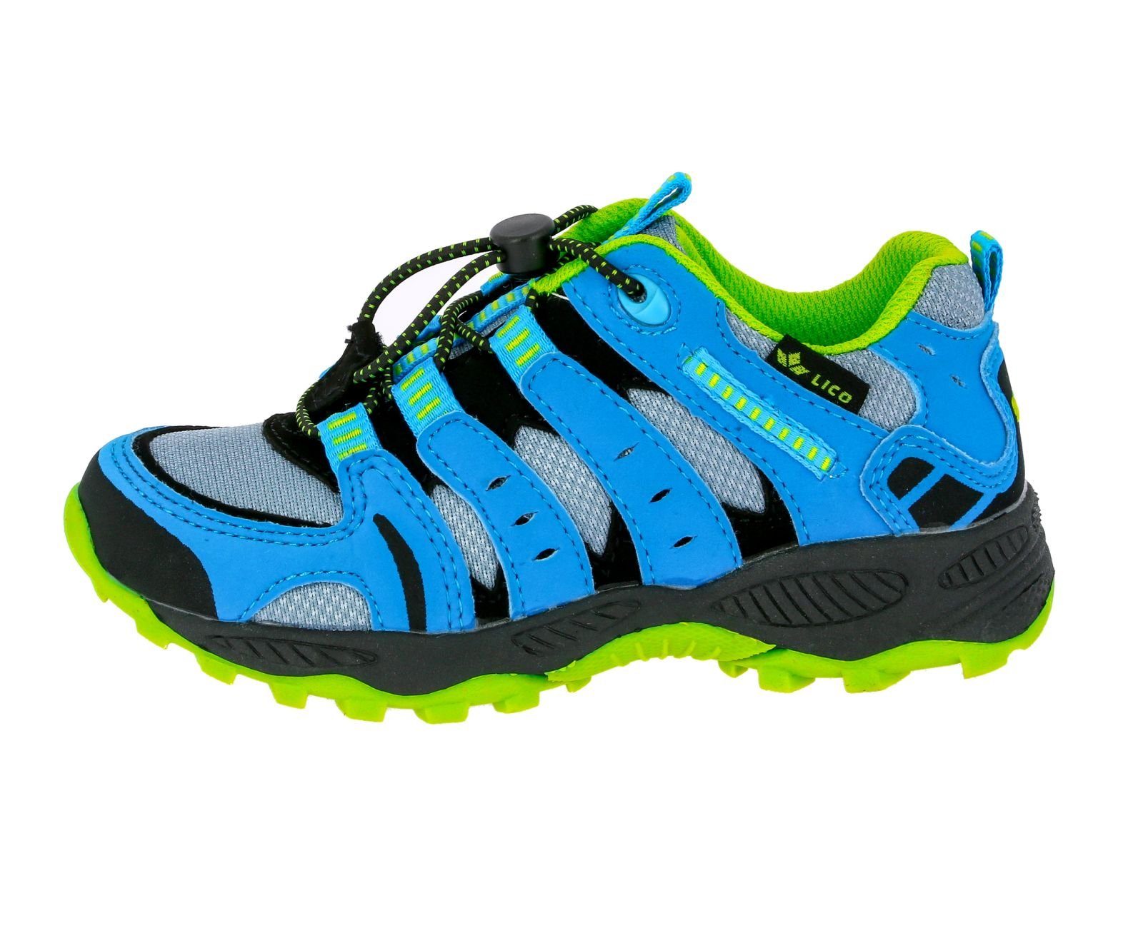 Lico Outdoorschuh Fremont Outdoorschuh