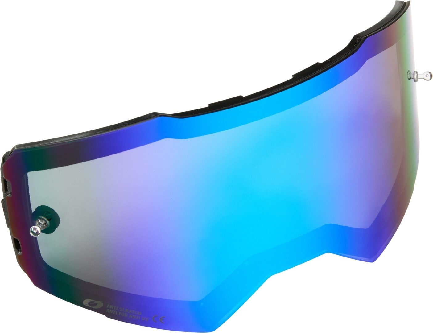 O’NEAL Motorradbrille B-55 Verspiegelte Ersatscheibe