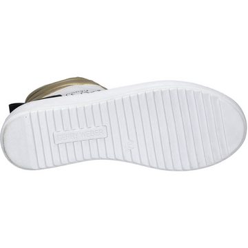 GERRY WEBER Emilia 23, goldfarben Sneaker