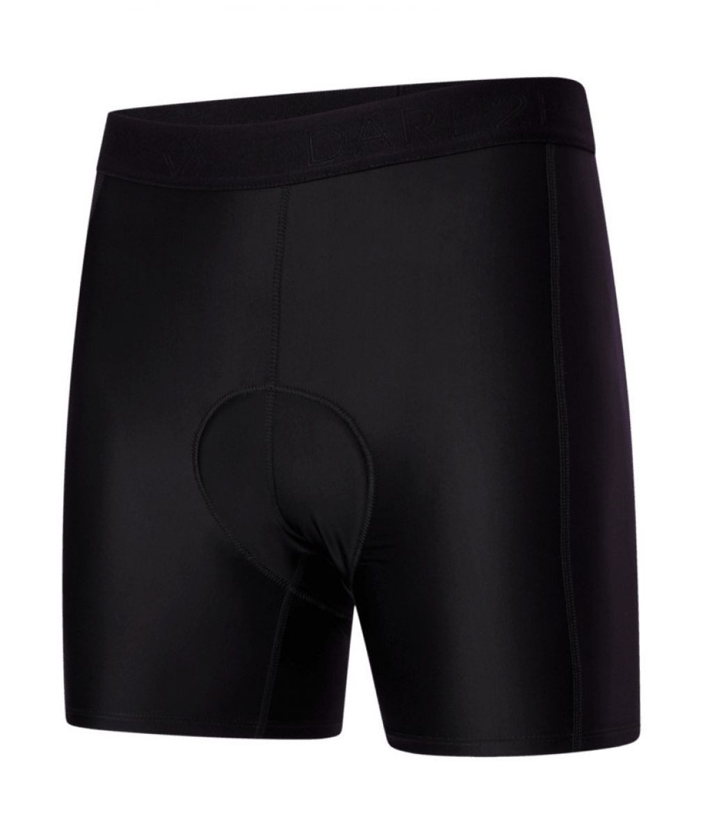 Dare2b Trainingshose Radlerhose Herren Cyclical Short Mens Cycle shorts