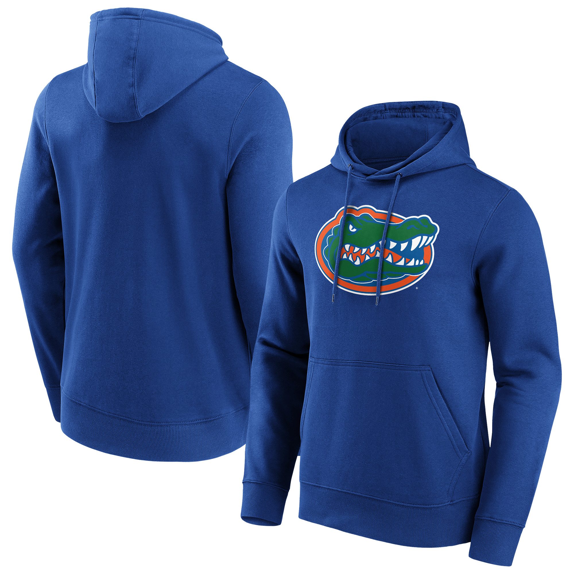 Kapuzenpullover Fanatics Hoodie Florida Gators Primary Logo Graphic