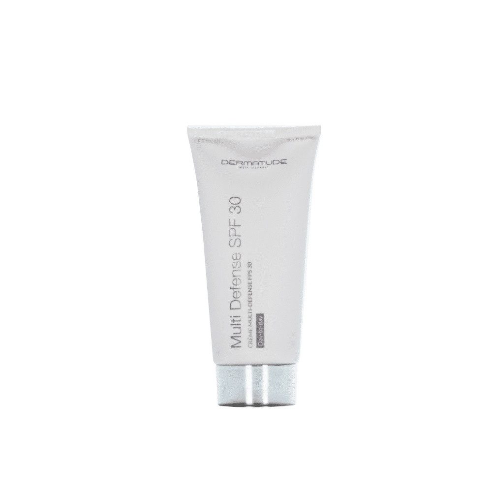 DERMATUDE Tagescreme Dermatude Multi Defense SPF 30
