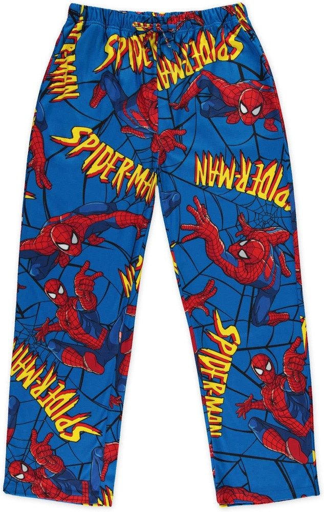 Spiderman Trainingshose