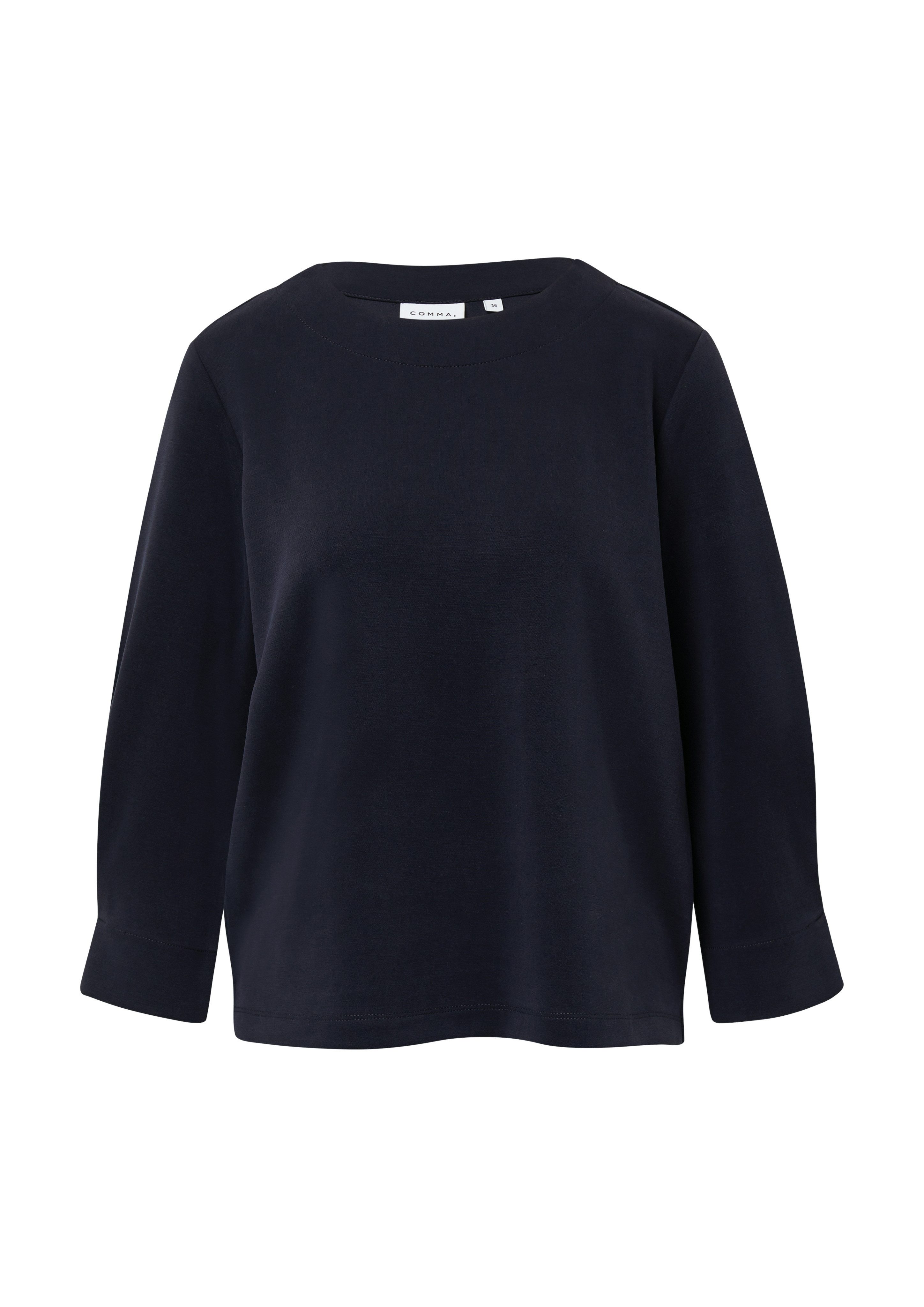 comma Sweatshirt günstig online kaufen