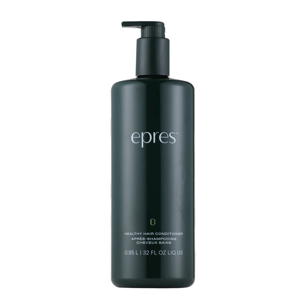 Epres Haarpflege-Set, Healty, Haarspülung, zur Kräftigung, 950 ml