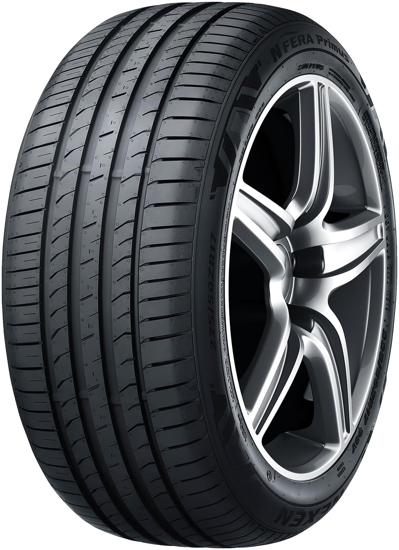 Nexen Sommerreifen NEXEN