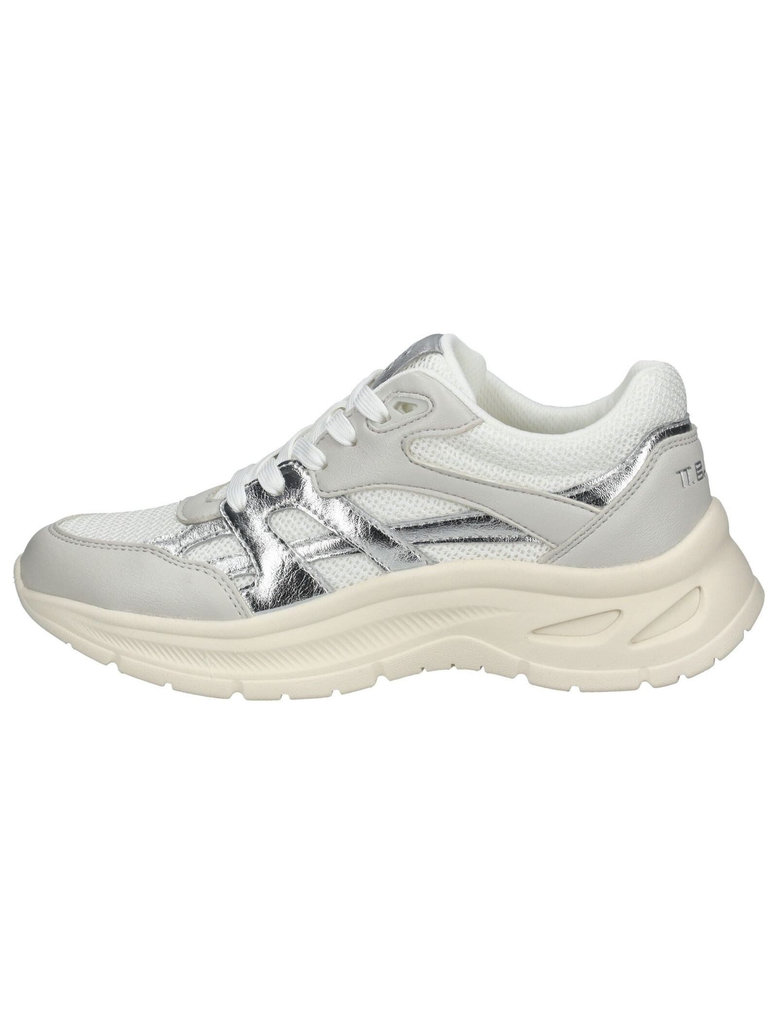 BAGATT BAGATT Sneaker Lederimitat Sneaker günstig online kaufen