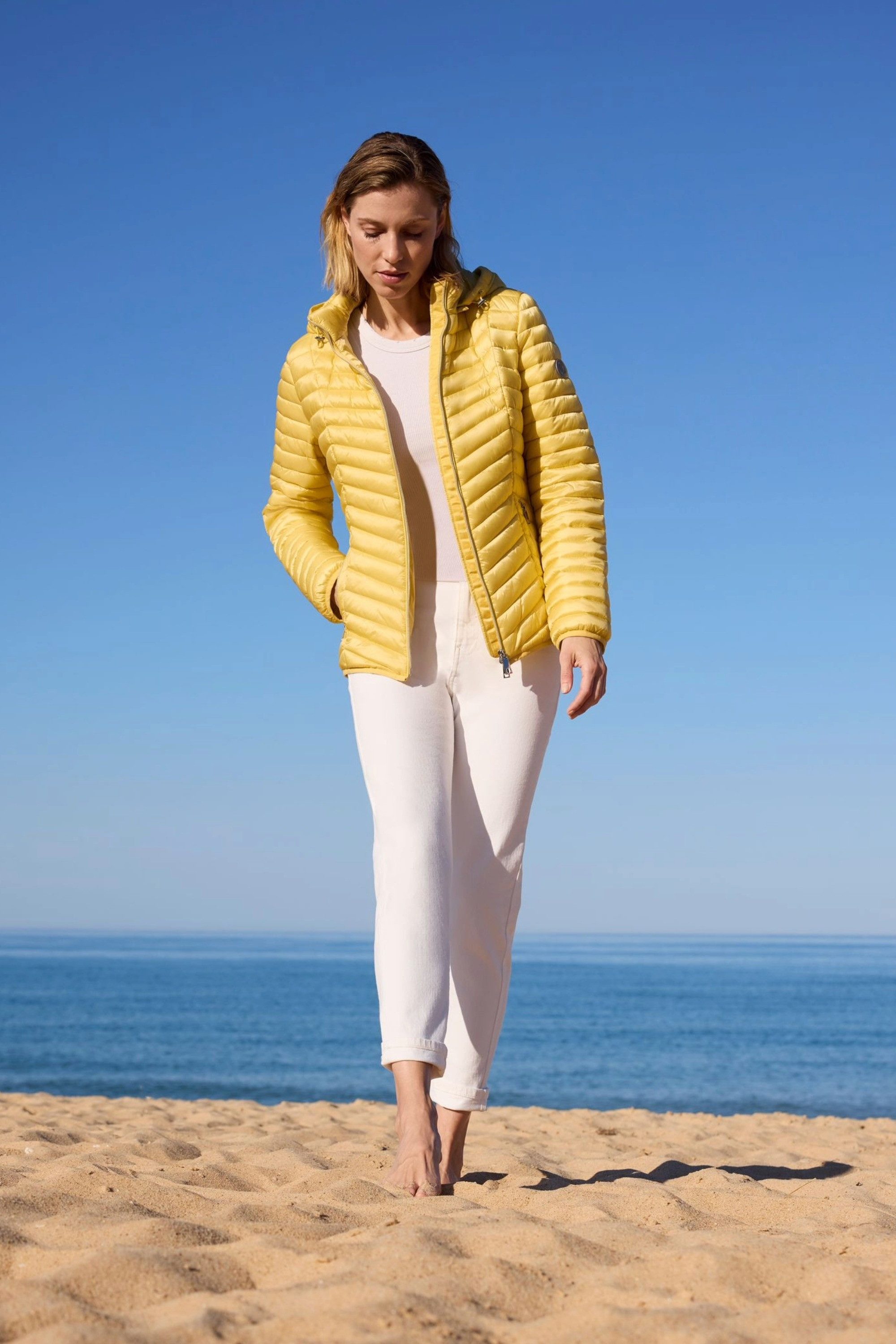 Barbara Lebek Steppjacke Übergangsjacke oder Outdoorjacke günstig online kaufen