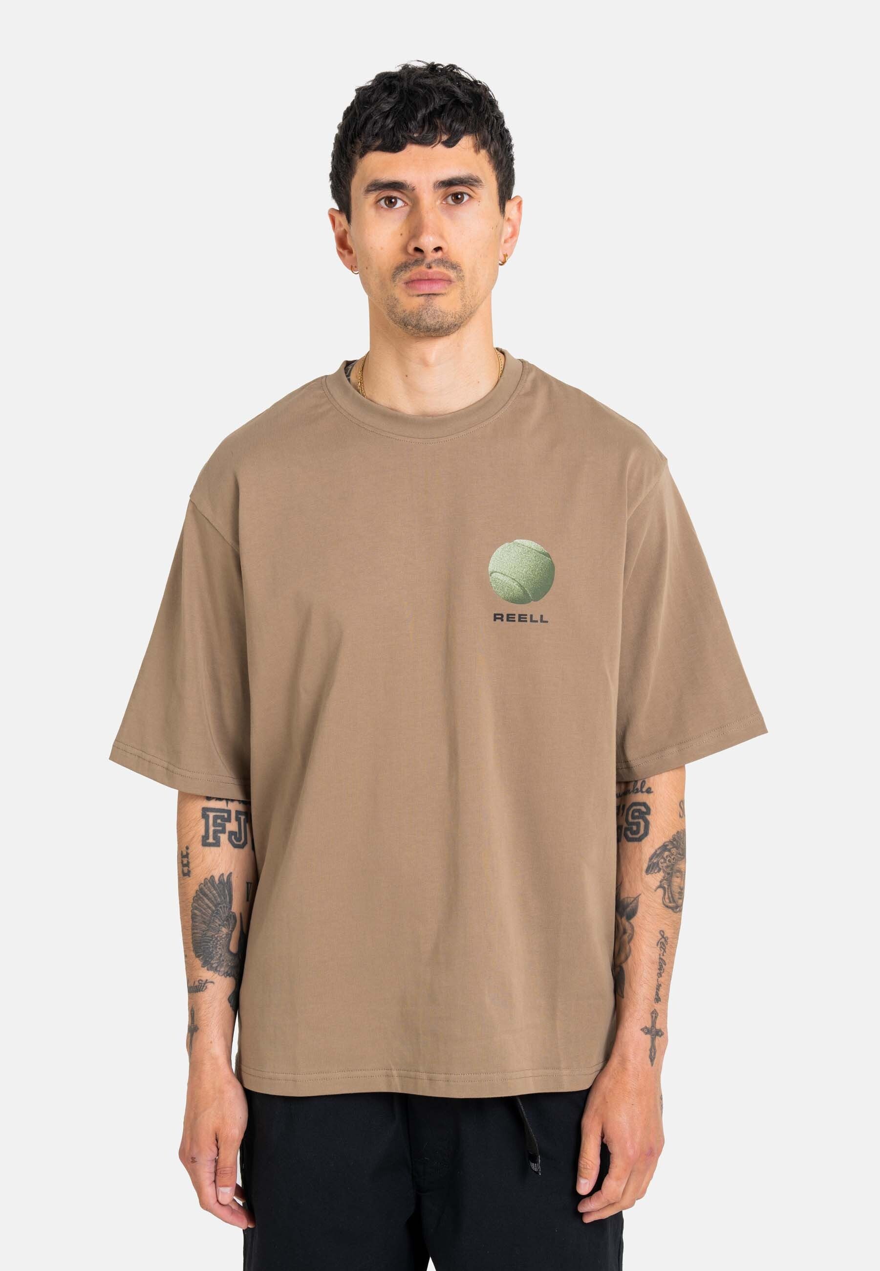 T-Shirt Monkey