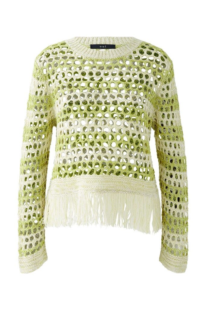 Strickpullover Pullover
