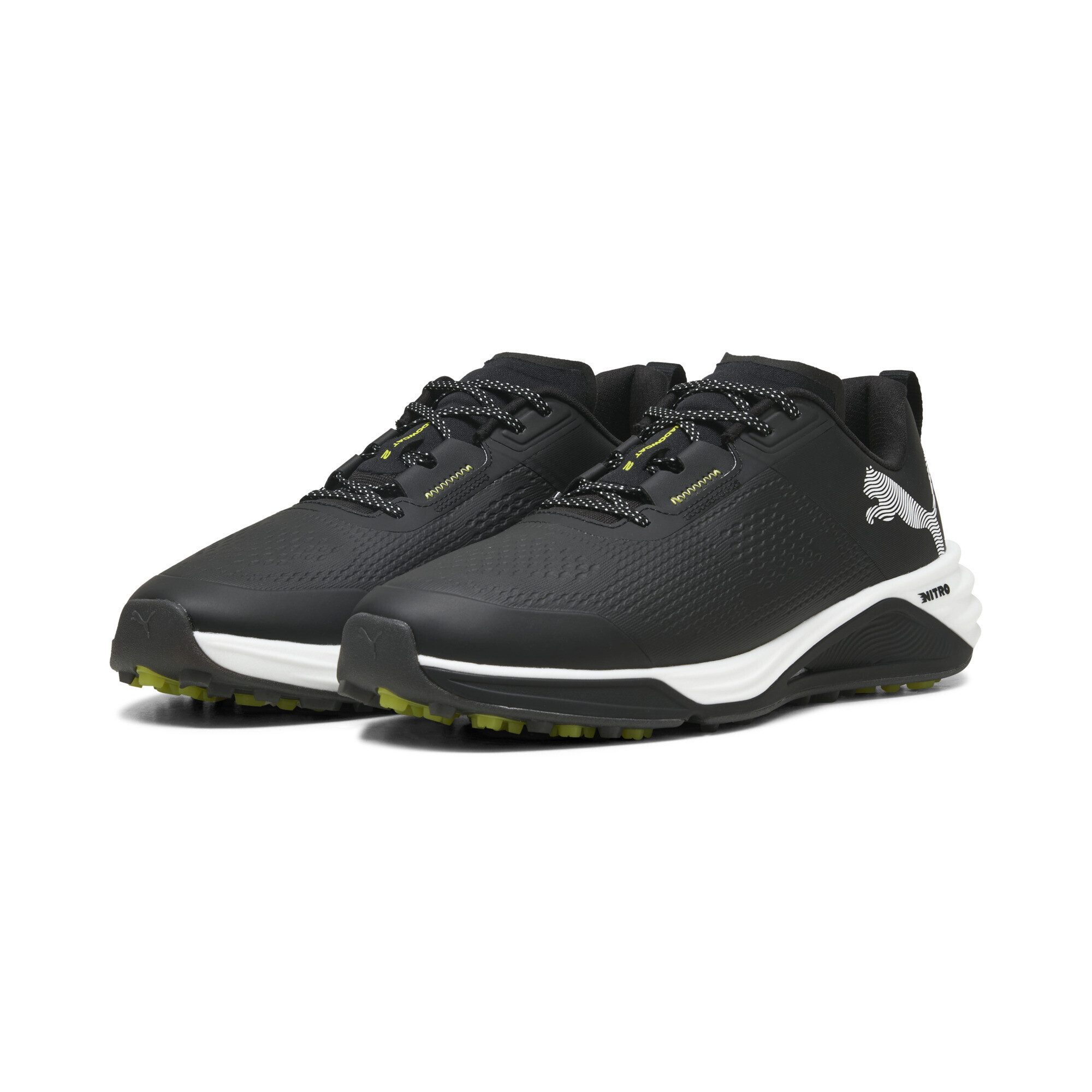 PUMA Shadowcat NITRO™ 2.0 Golfschuhe Herren Golfschuh