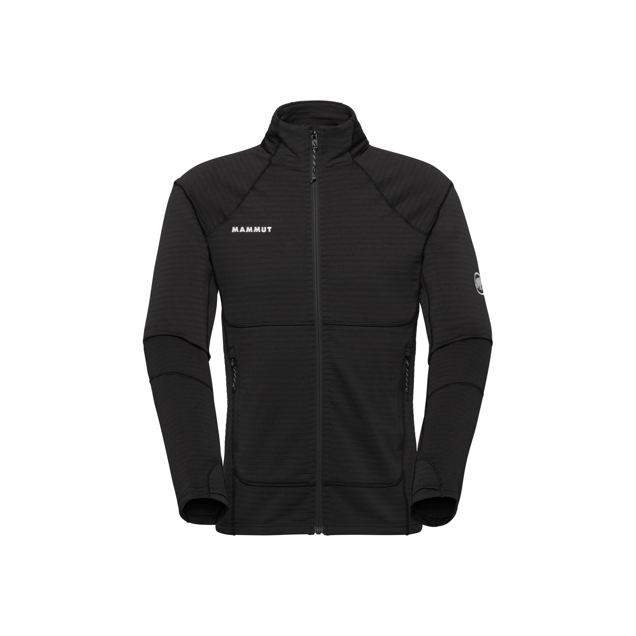 Outdoorjacke Taiss ML Jacket Men BLACK