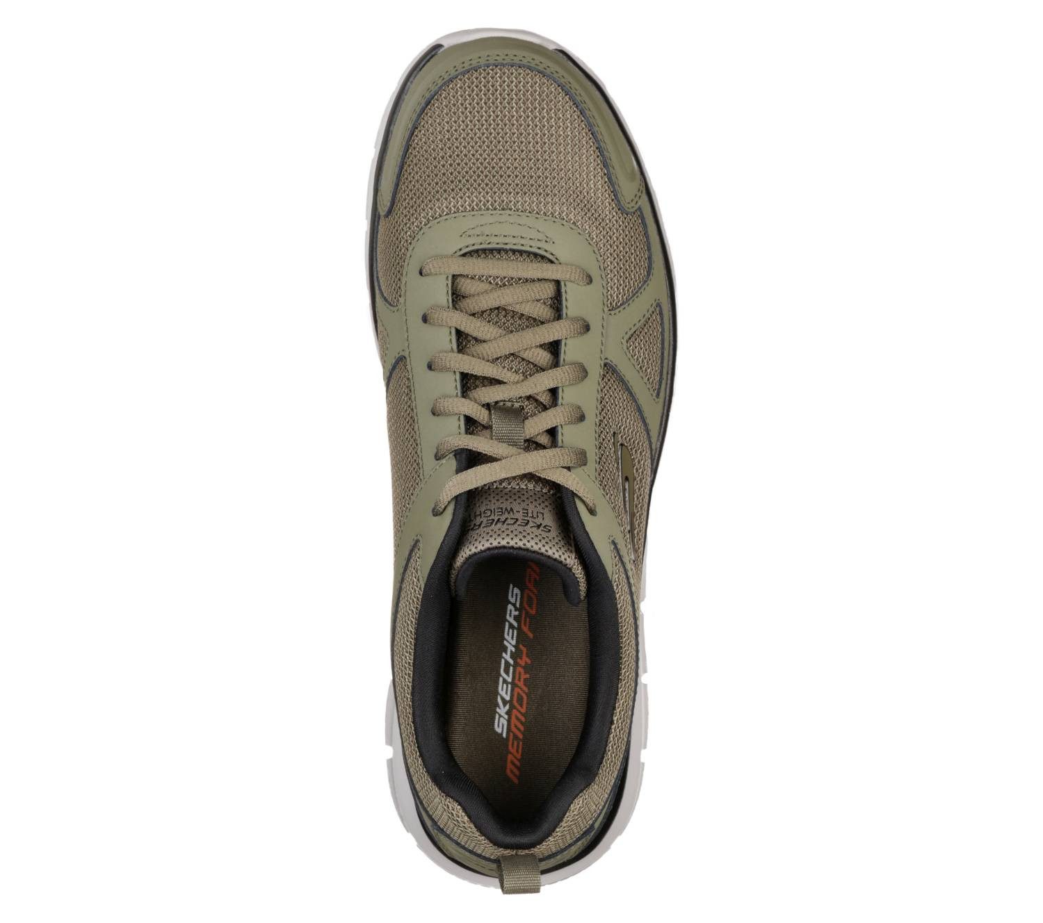 Skechers Skechers Track Scloric BBK Sneaker günstig online kaufen