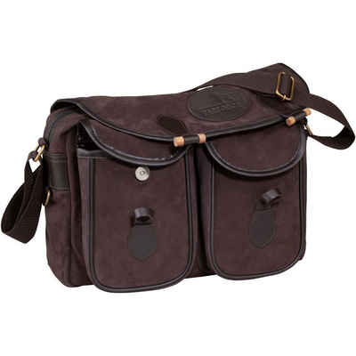 Parforce Freizeittasche Jagdtasche Leder