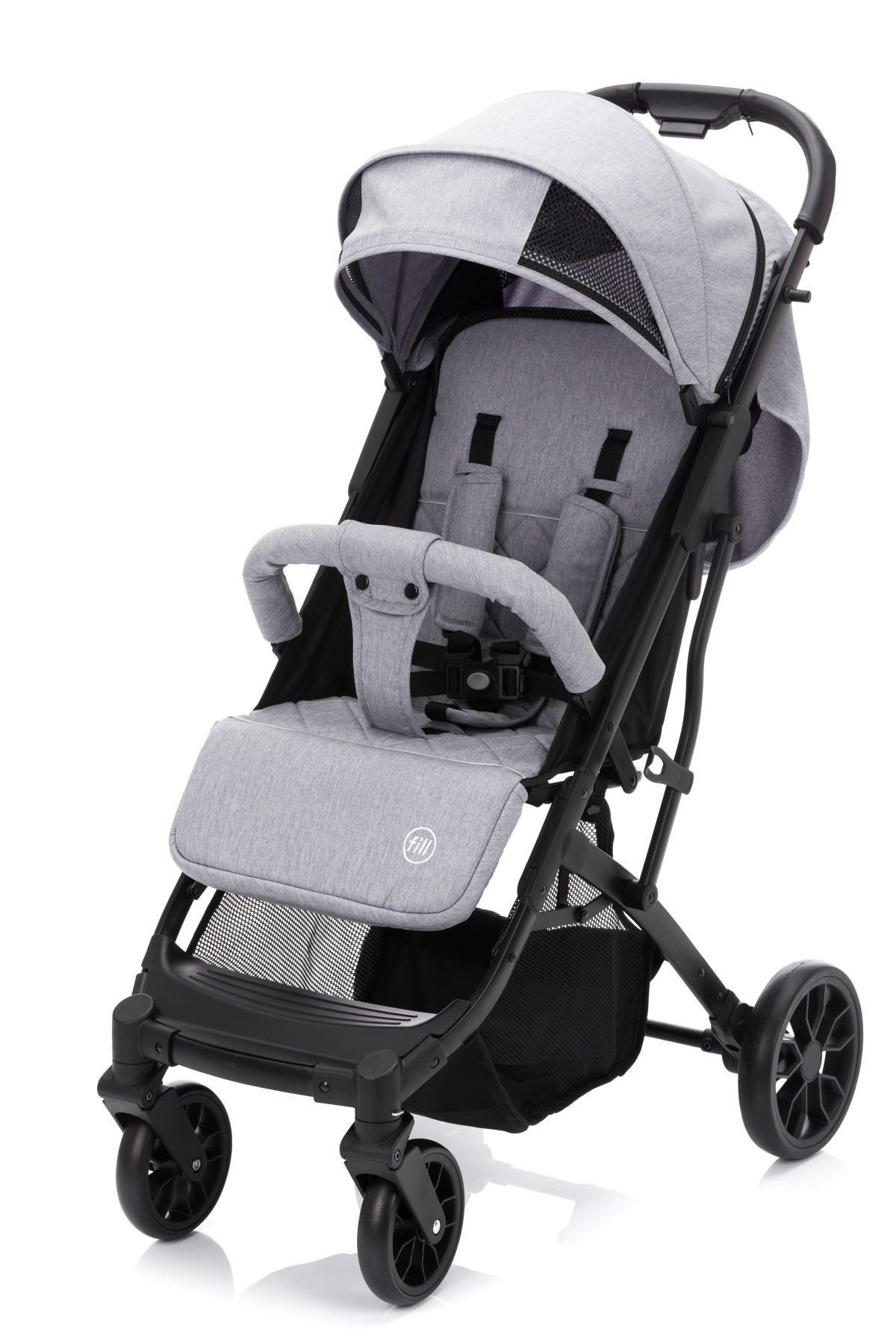 Sport-Kinderwagen Sportwagen Buggy Styler Elite Exklusiv