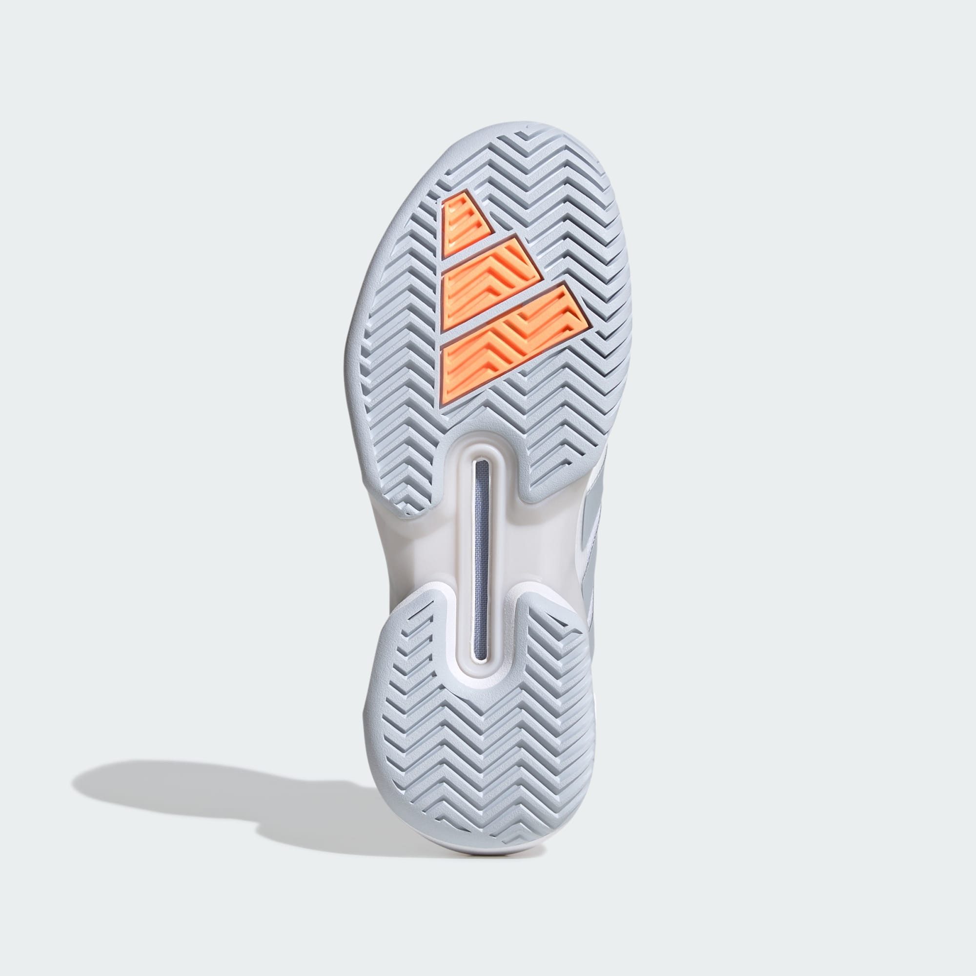 adidas Performance ADIZERO UBERSONIC 5 TENNISSCHUH Tennisschuh