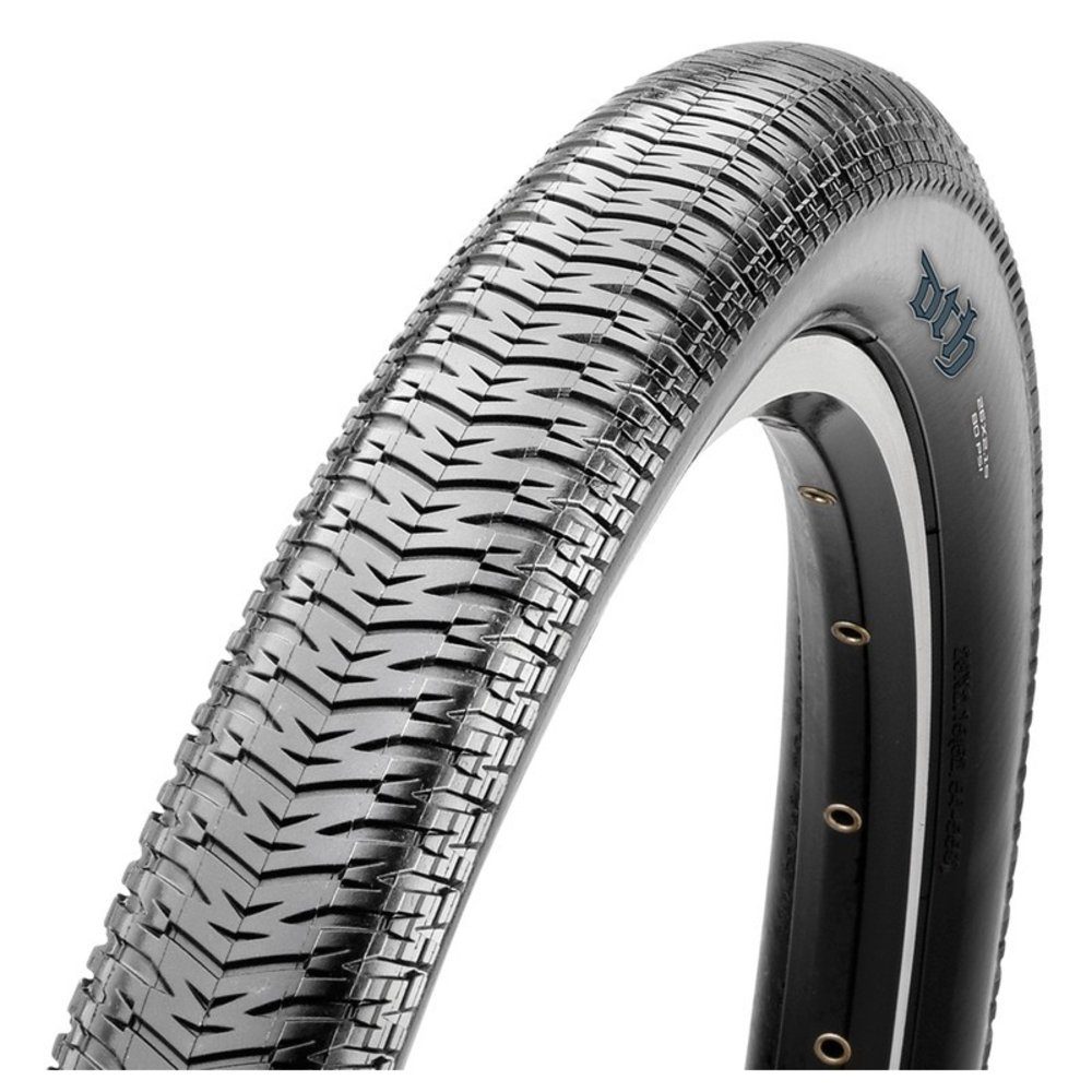 Maxxis Fahrradreifen Dirt/Urban-Reifen DTH, faltbar, 26x2.30 (55/58-559) MPC