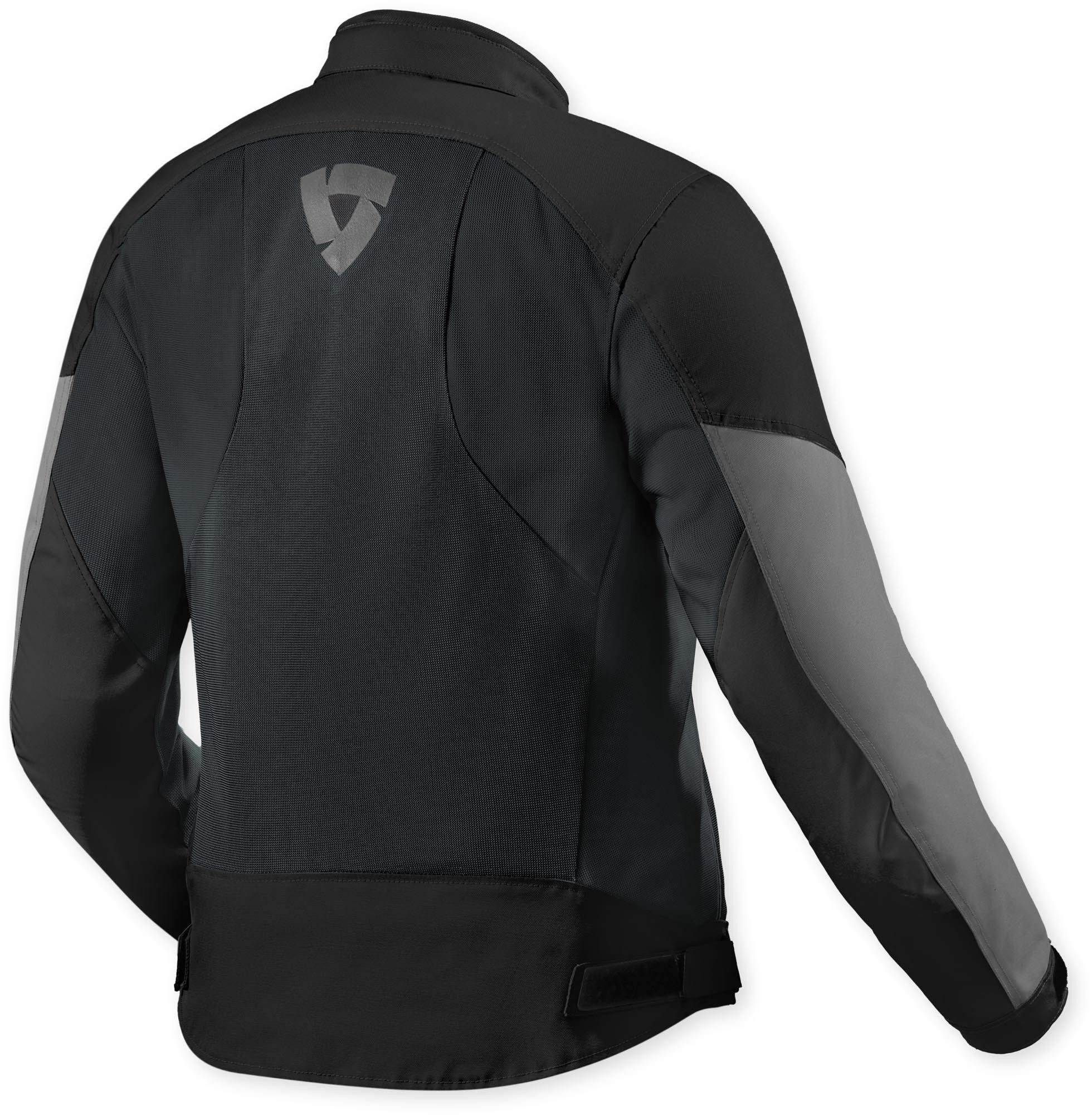 Revit Motorradjacke Torque 3 H2O wasserdichte Damen Motorrad Textiljacke Rückenprotektor vorbereitet,Ellenbogenprotektoren enthalten,refle