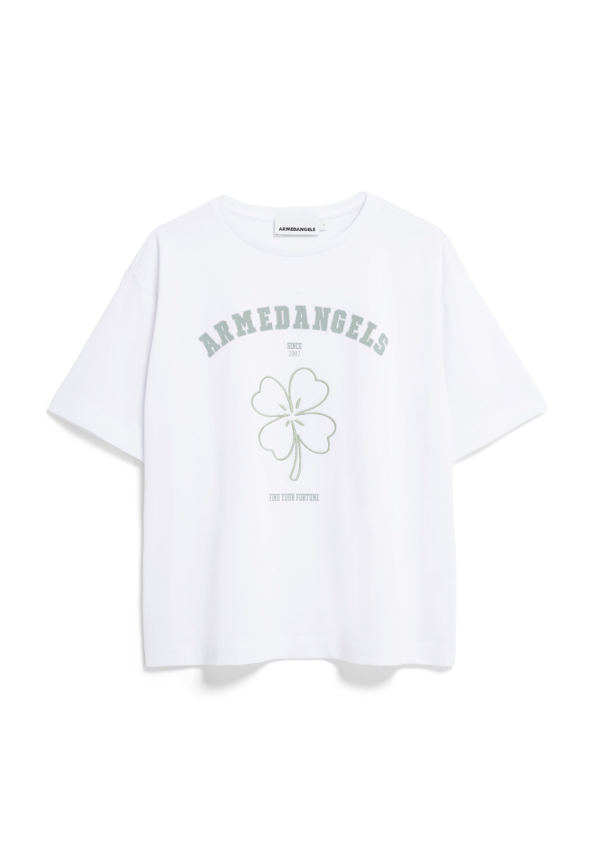 T-Shirt GIANNAA FORTUNE