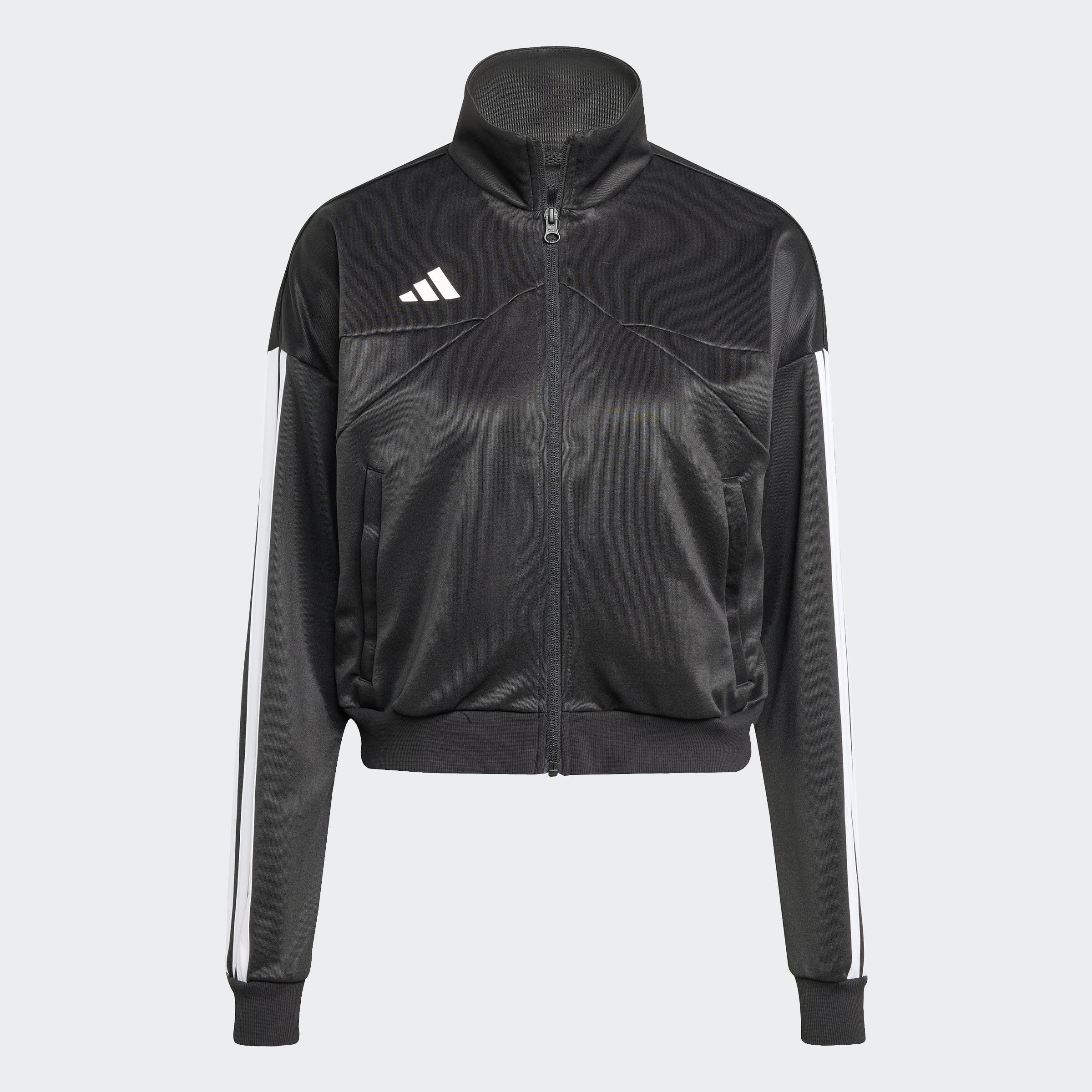 adidas Sportswear Trainingsjacke TIRO CUT 3-STREIFEN
