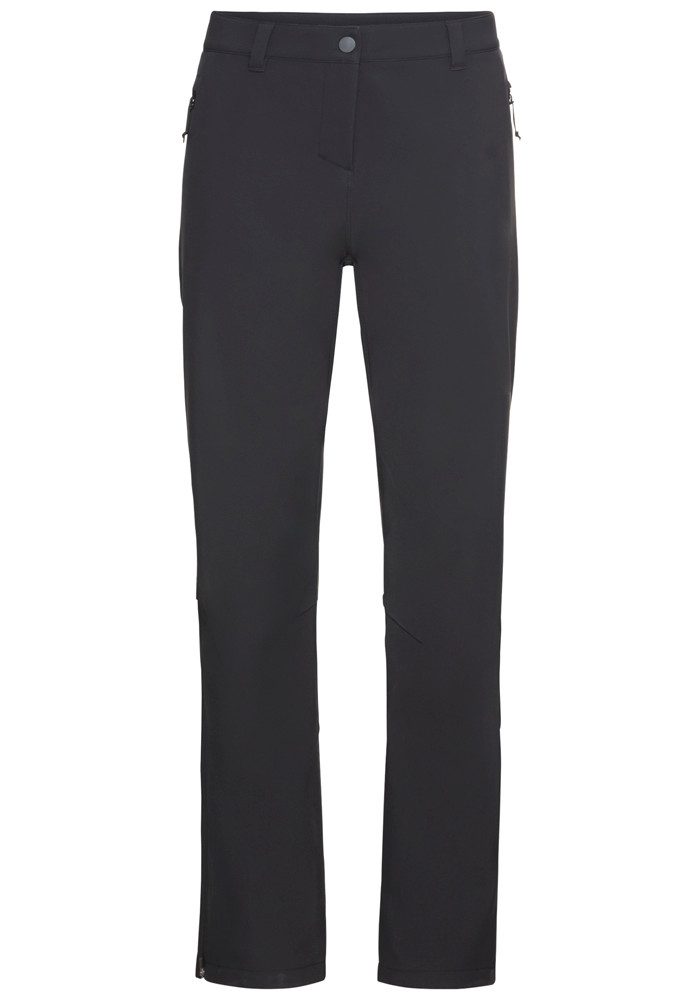 Trekkinghose TREK TERRAIN PANTS W