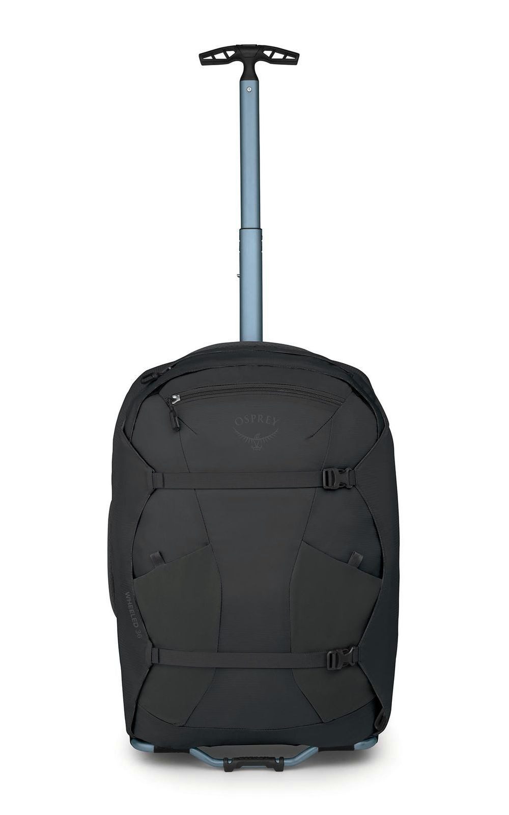 Osprey Weichgepäck-Trolley Wheeled Travel Pack 36, 2 Rollen