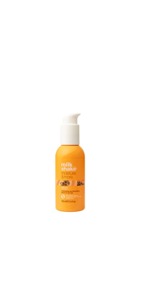 Milk Shake Haarserum Milk_Shake Moisture&More Serum 100ml