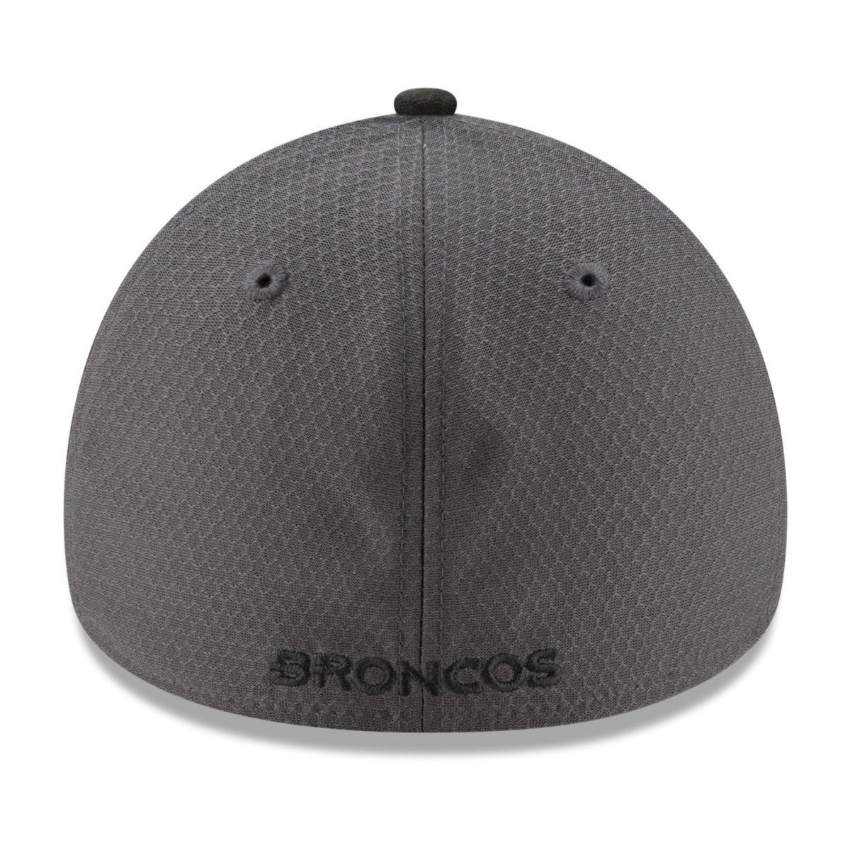 New Era 39Thirty Cap Denver NFL Broncos SIDELINE Flex