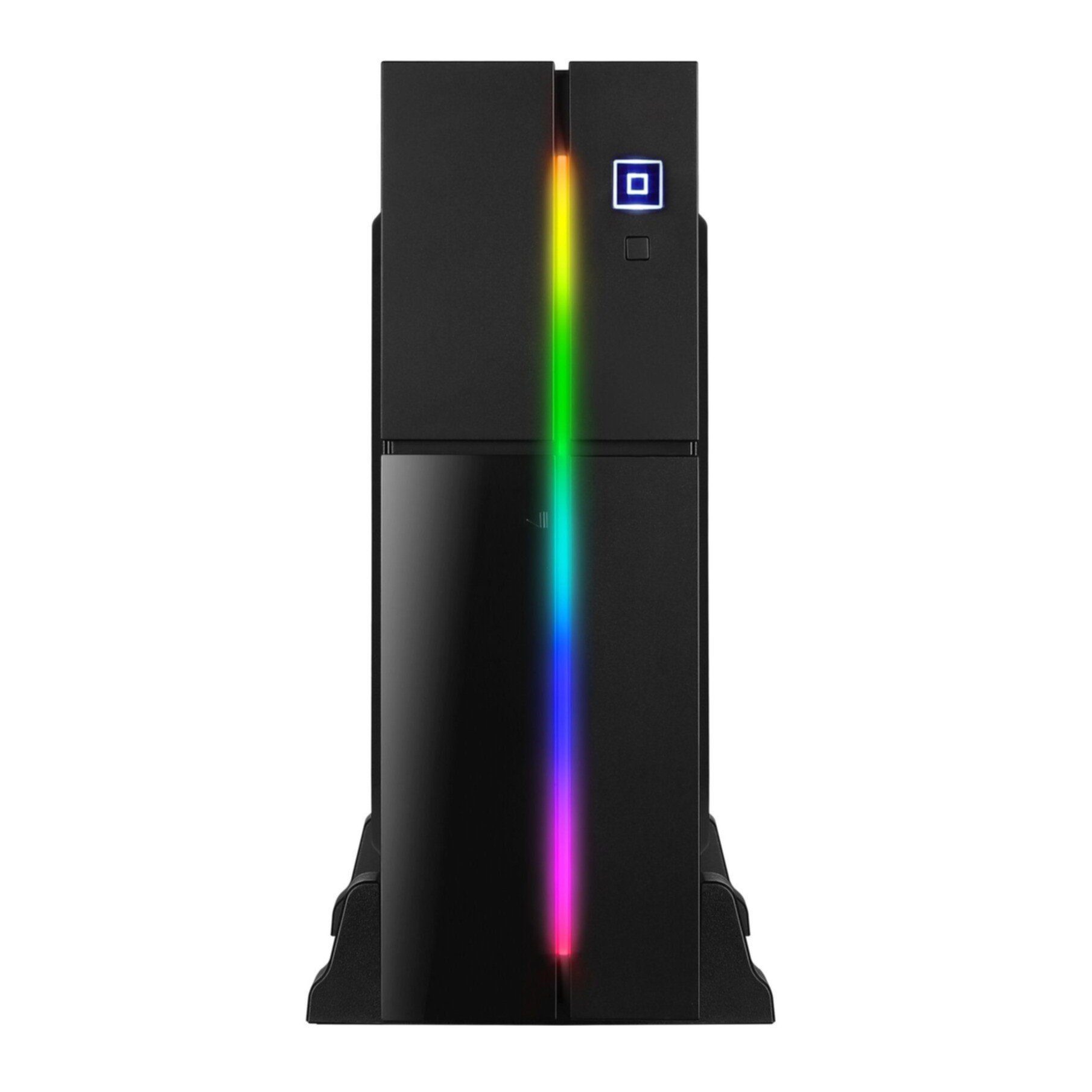 CAPTIVA Power Starter I58-923 Business-PC (Intel Core i5 10400, -, 16 GB RAM, 480 GB SSD, Luftkühlung)