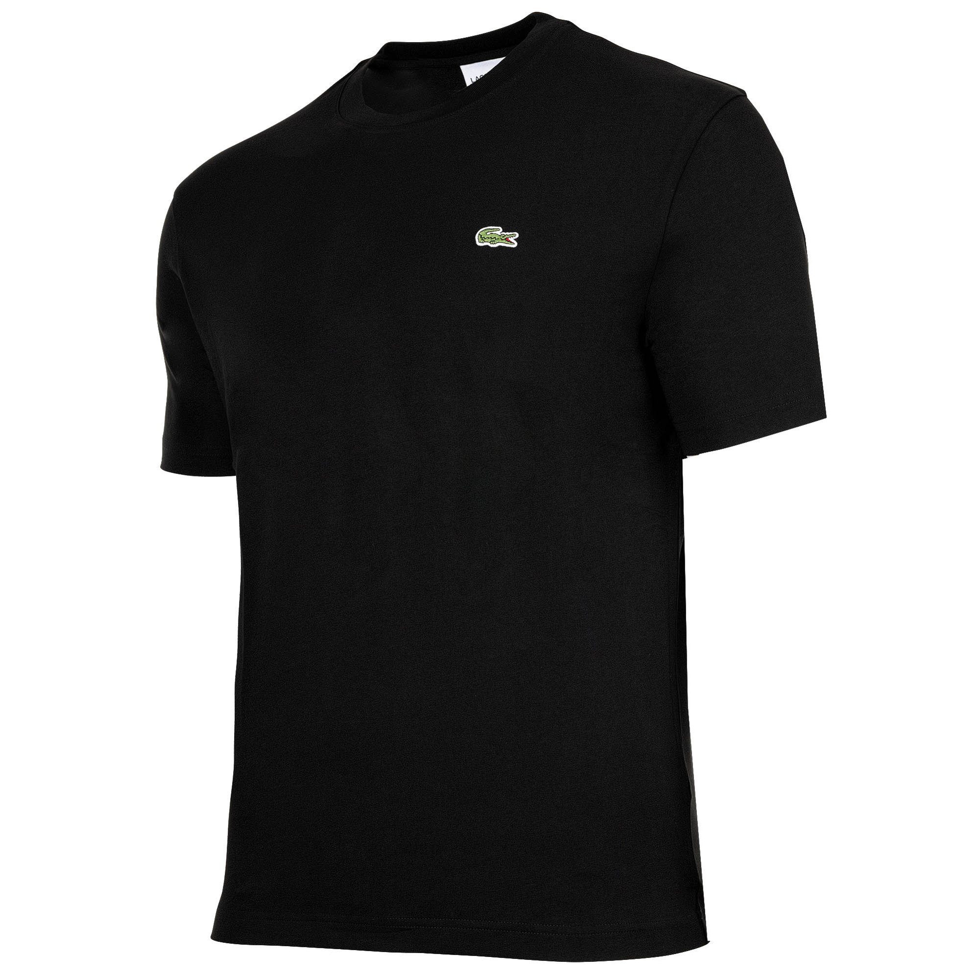 Lacoste T-Shirt Herren T-Shirt Baumwolle günstig online kaufen