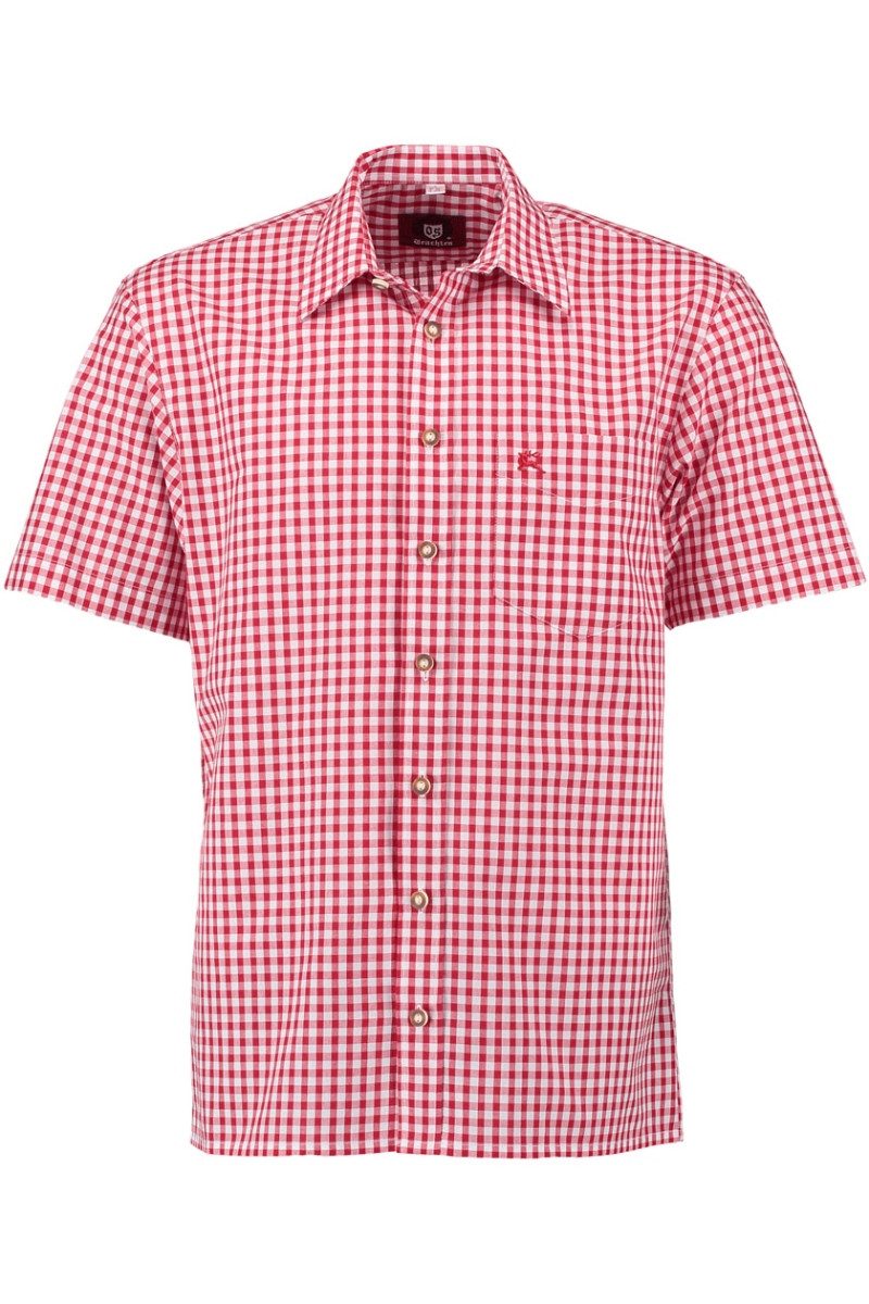 orbis Trachtenhemd Trachtenhemd - H1209 - günstig online kaufen