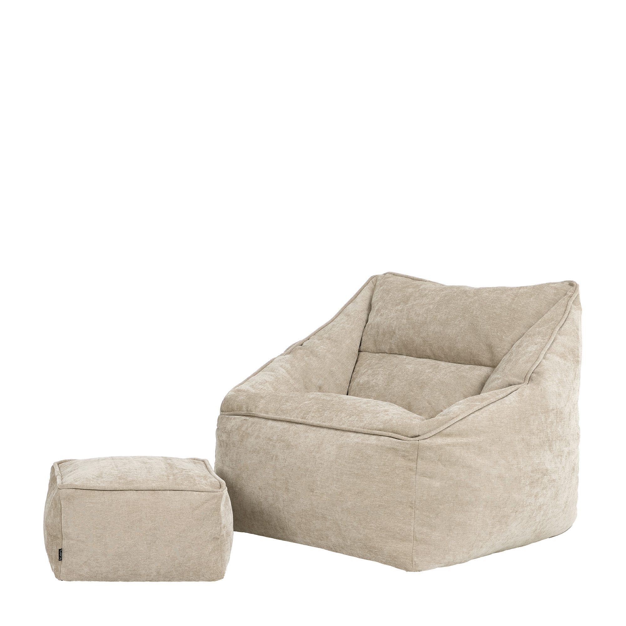 icon Sitzsack Riesen Sitzsack Sessel XXL günstig online kaufen