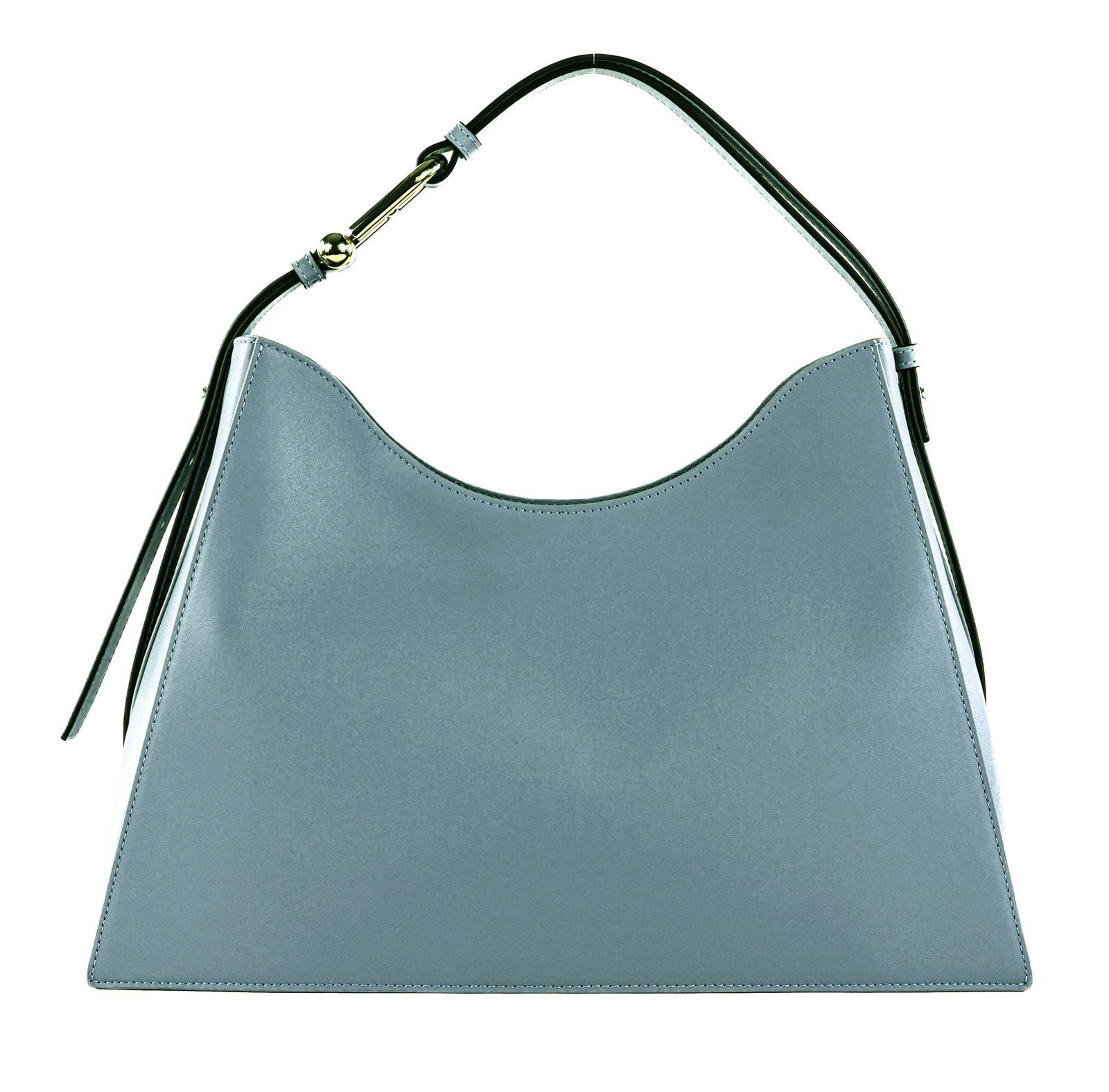 Schultertasche Hobo